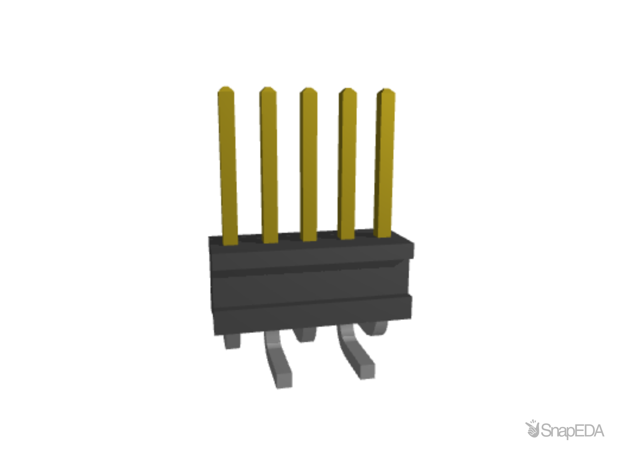FTR-105-51-L-S 3D Model
