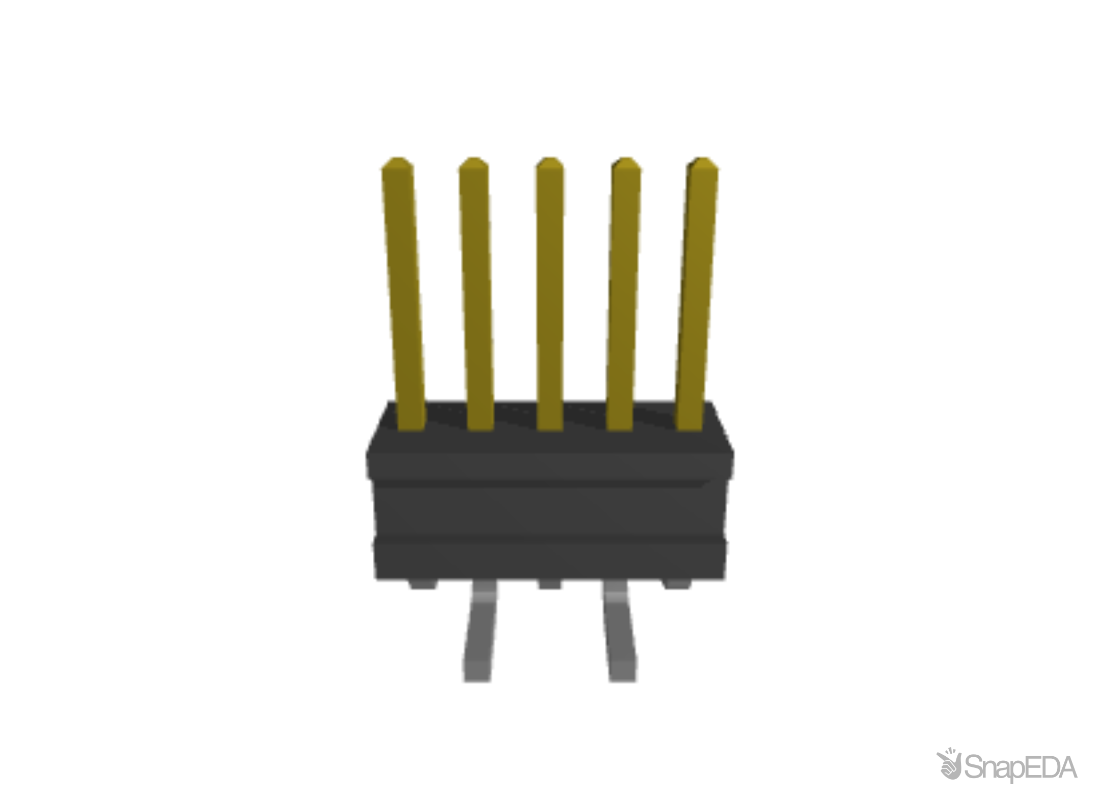 FTR-105-51-S-S 3D Model