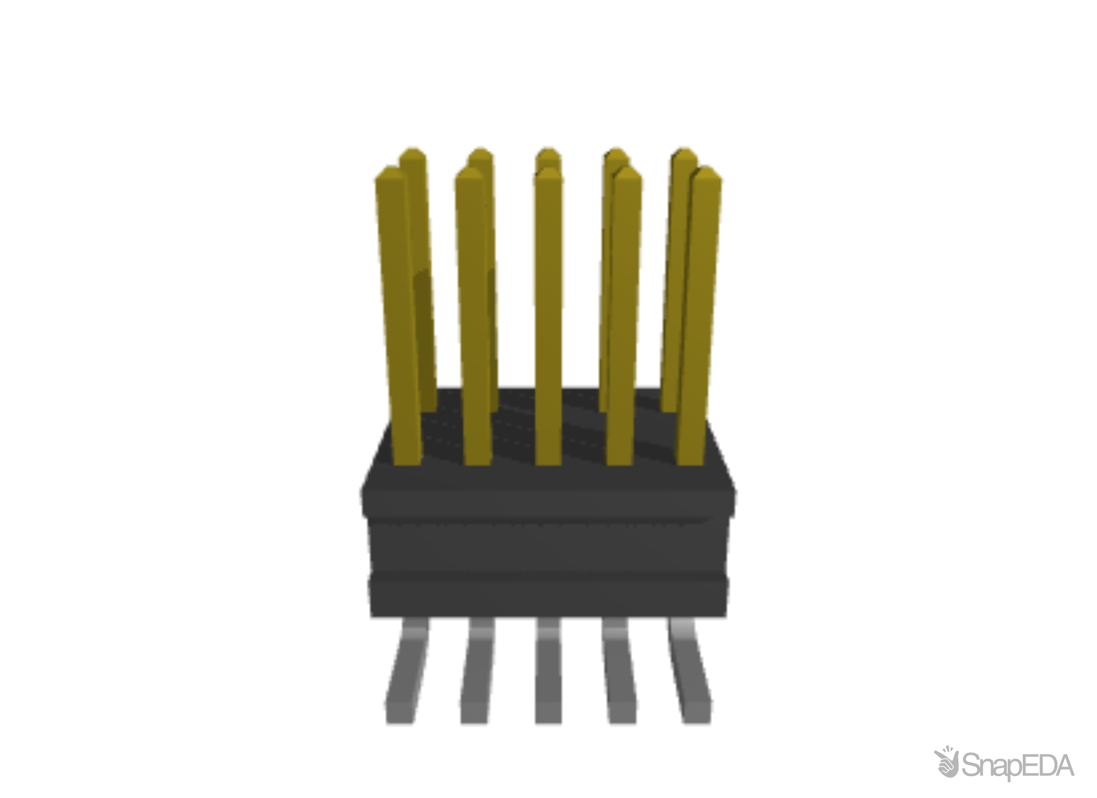 FTR-105-52-S-D 3D Model