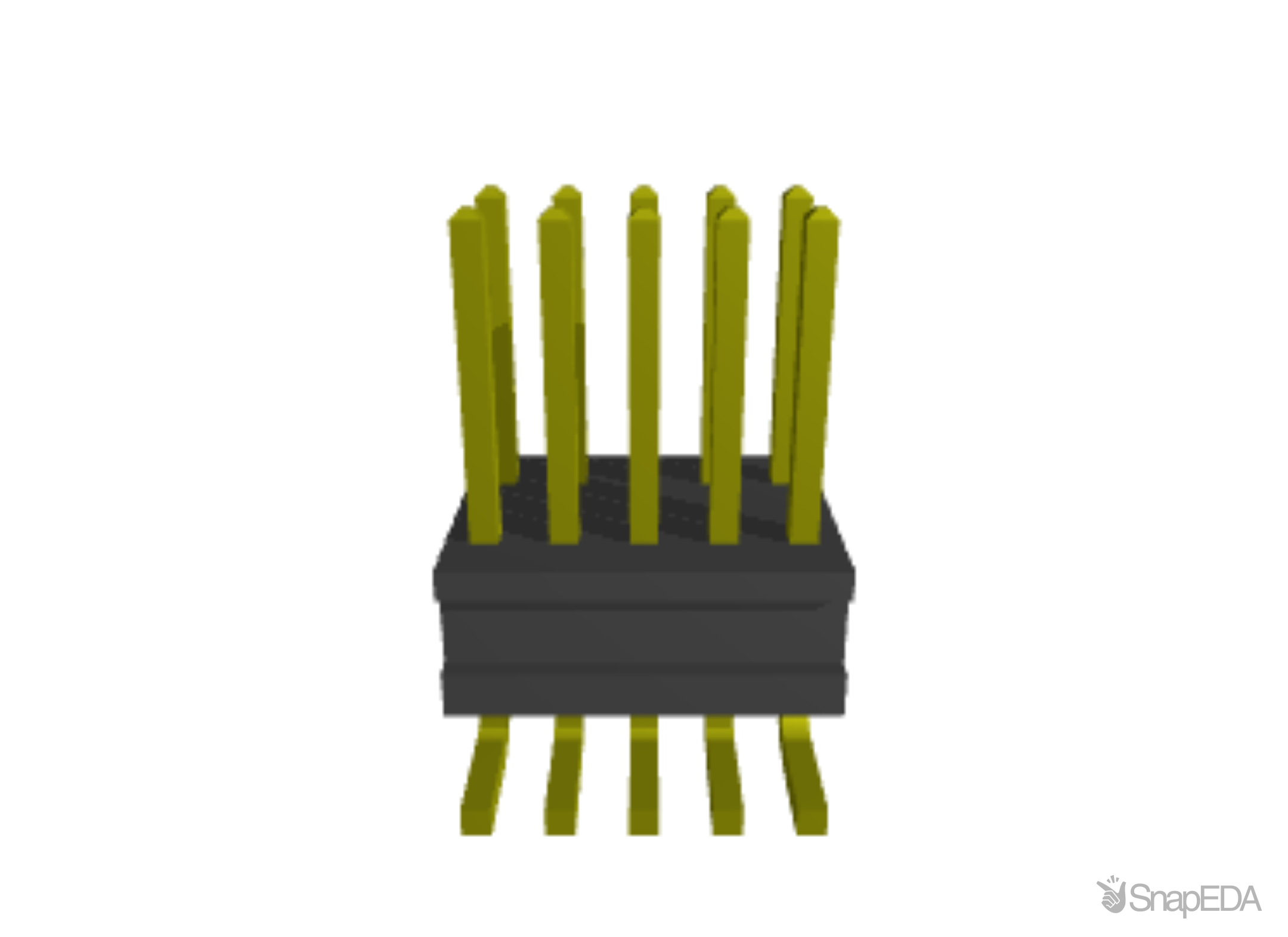 FTR-105-52-T-D 3D Model