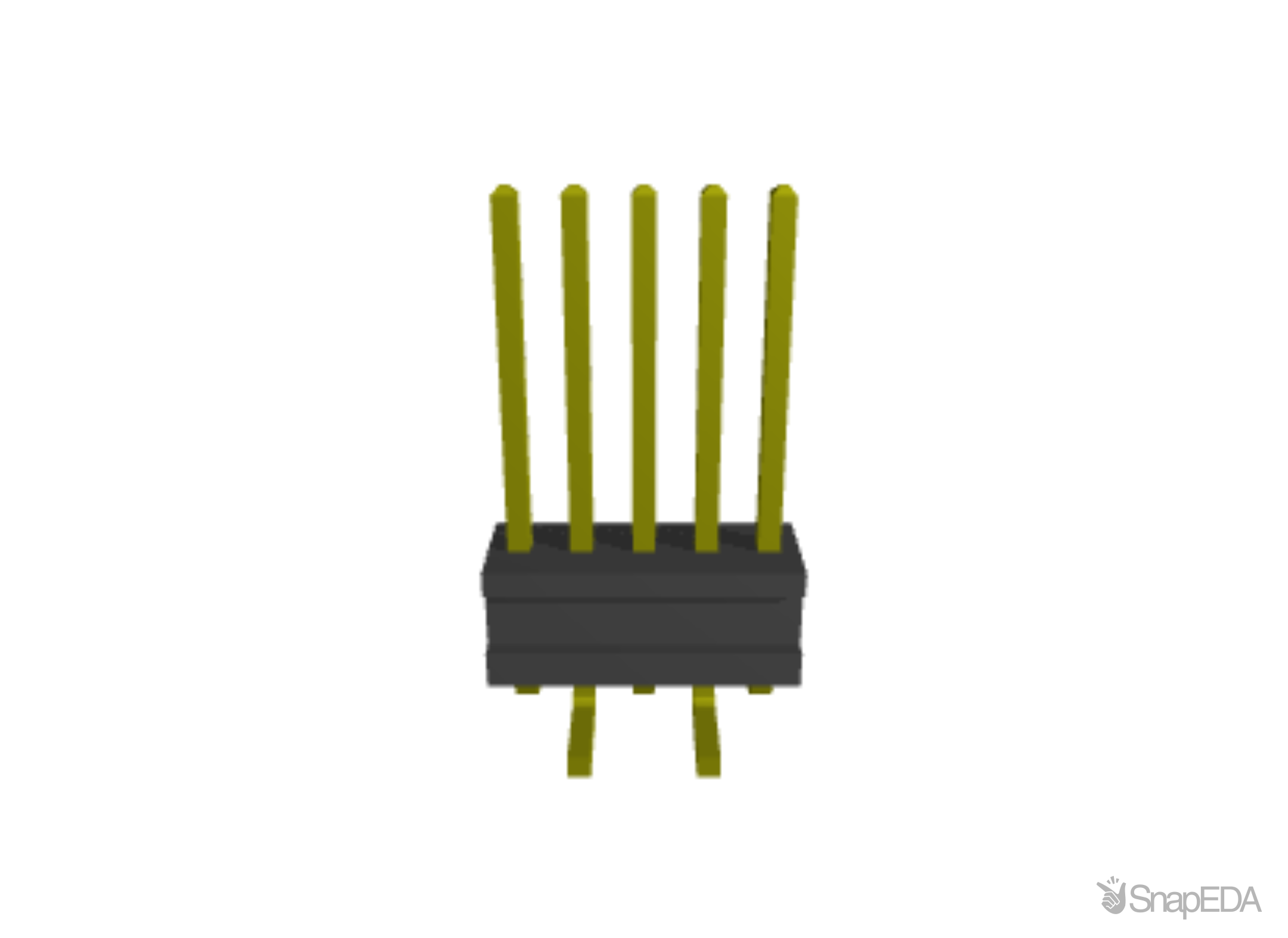 FTR-105-53-G-S 3D Model