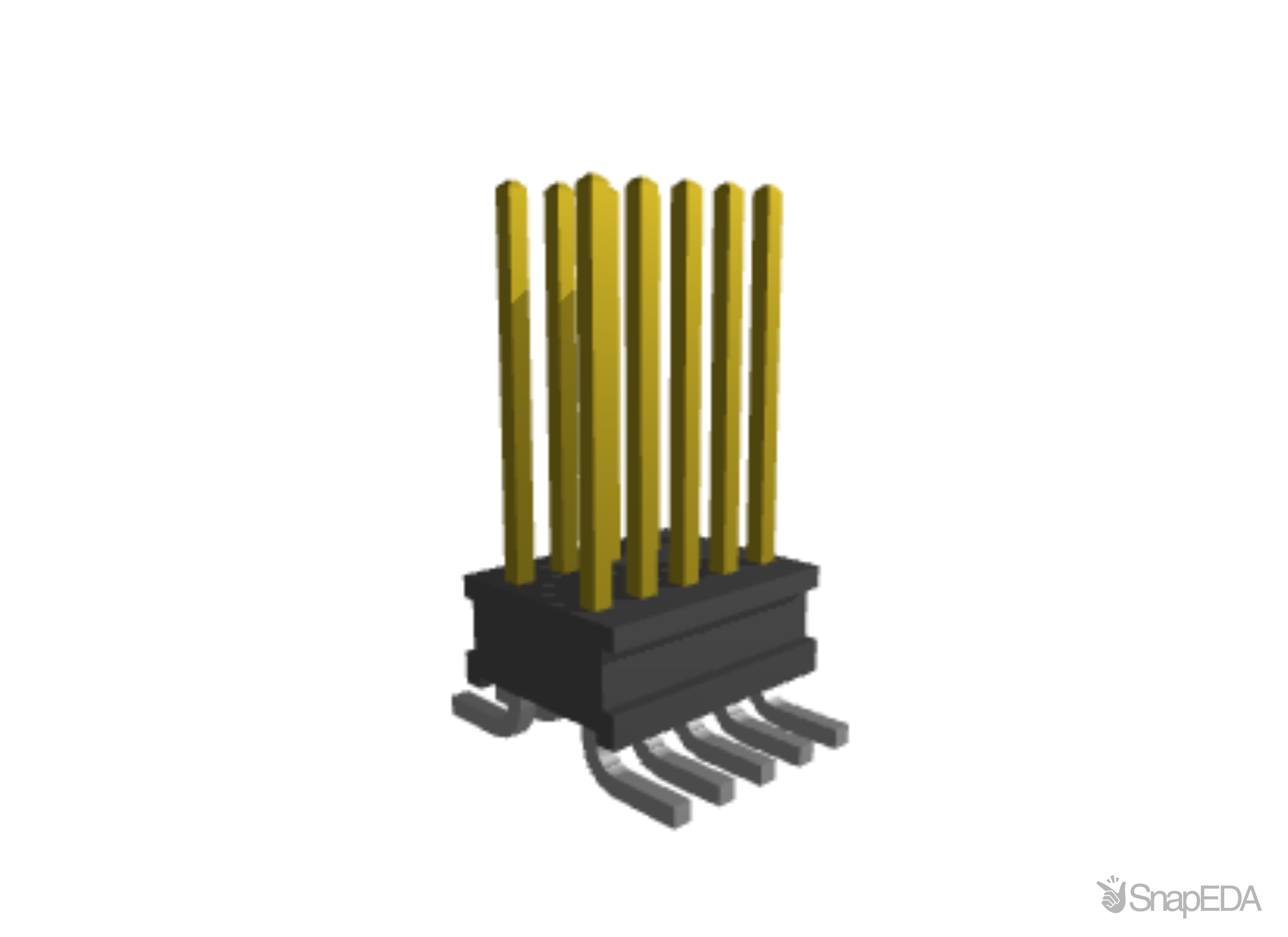 FTR-105-54-L-D 3D Model