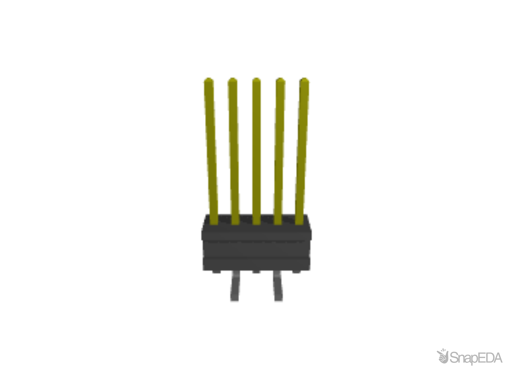 FTR-105-54-L-S 3D Model