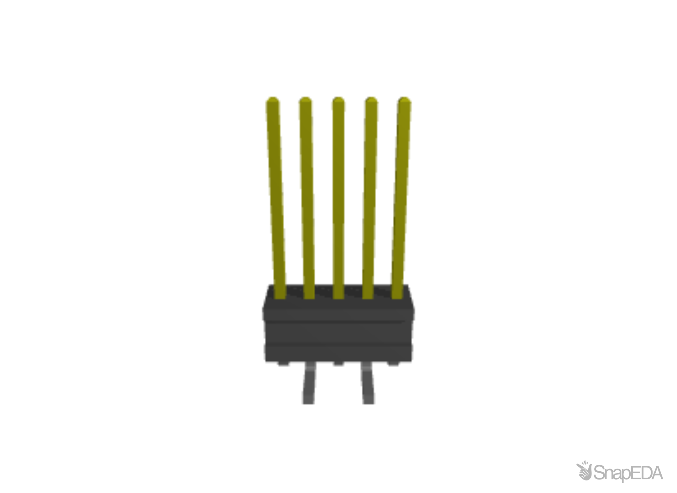 FTR-105-54-S-S 3D Model
