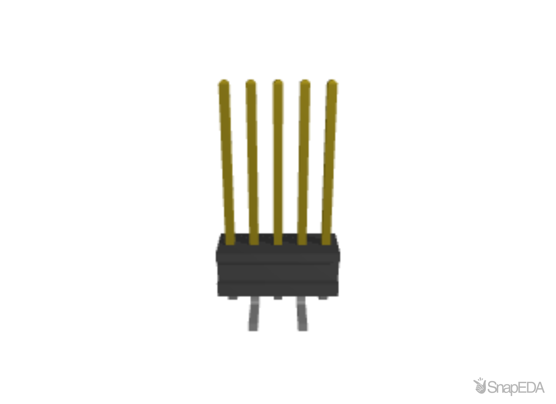 FTR-105-54-T-S 3D Model