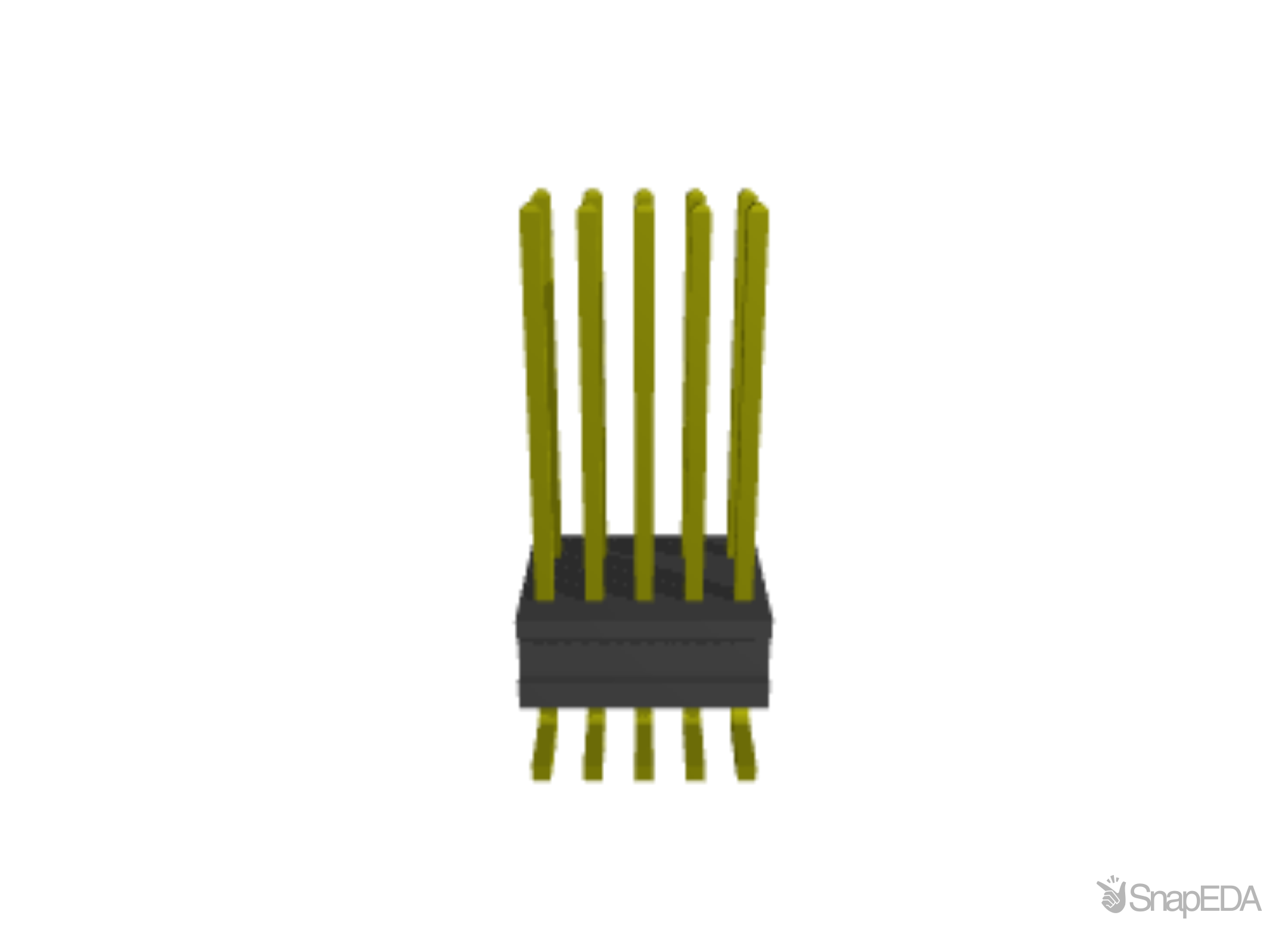 FTR-105-55-S-D 3D Model