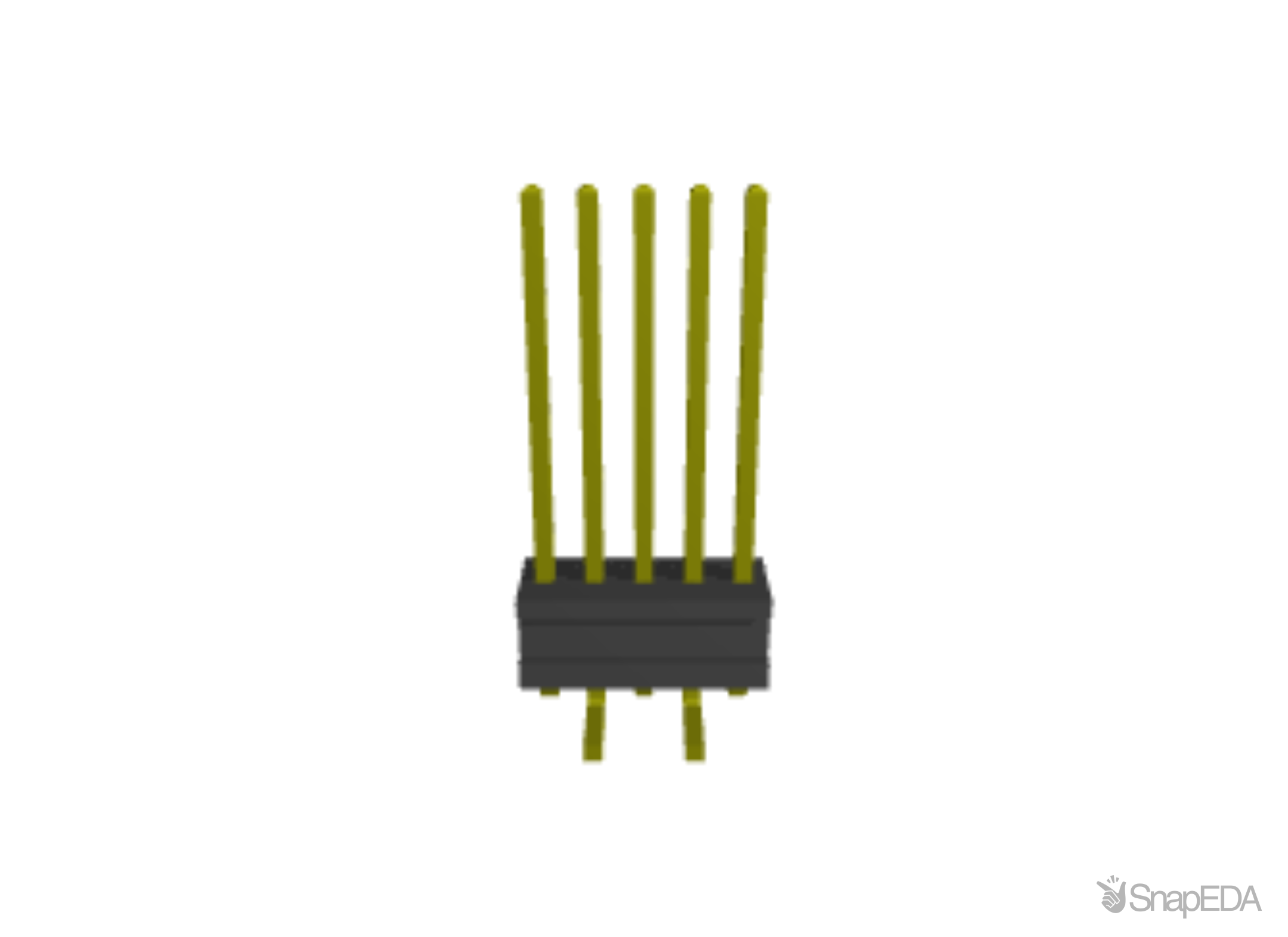 FTR-105-55-S-S 3D Model