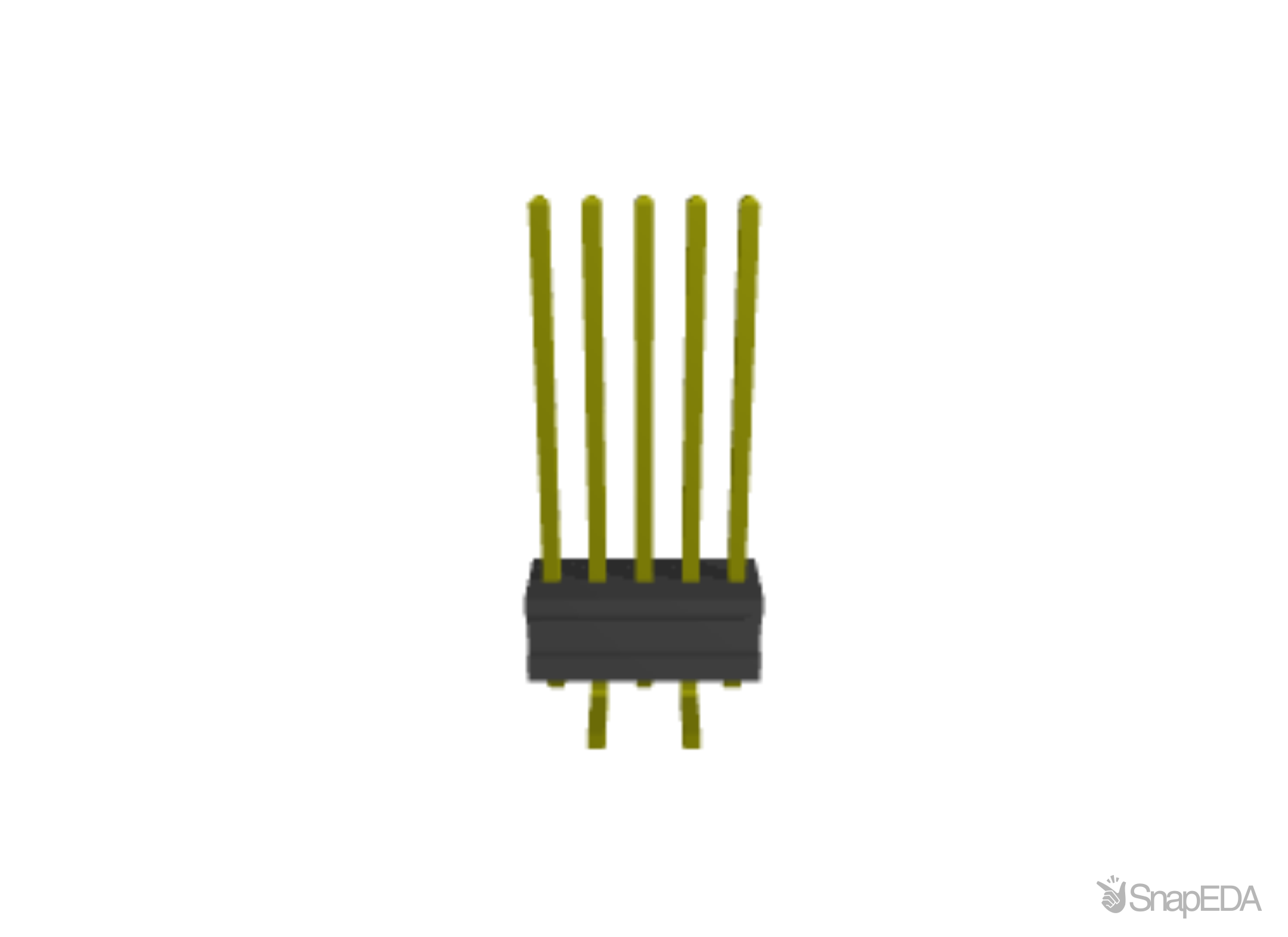 FTR-105-56-L-S 3D Model