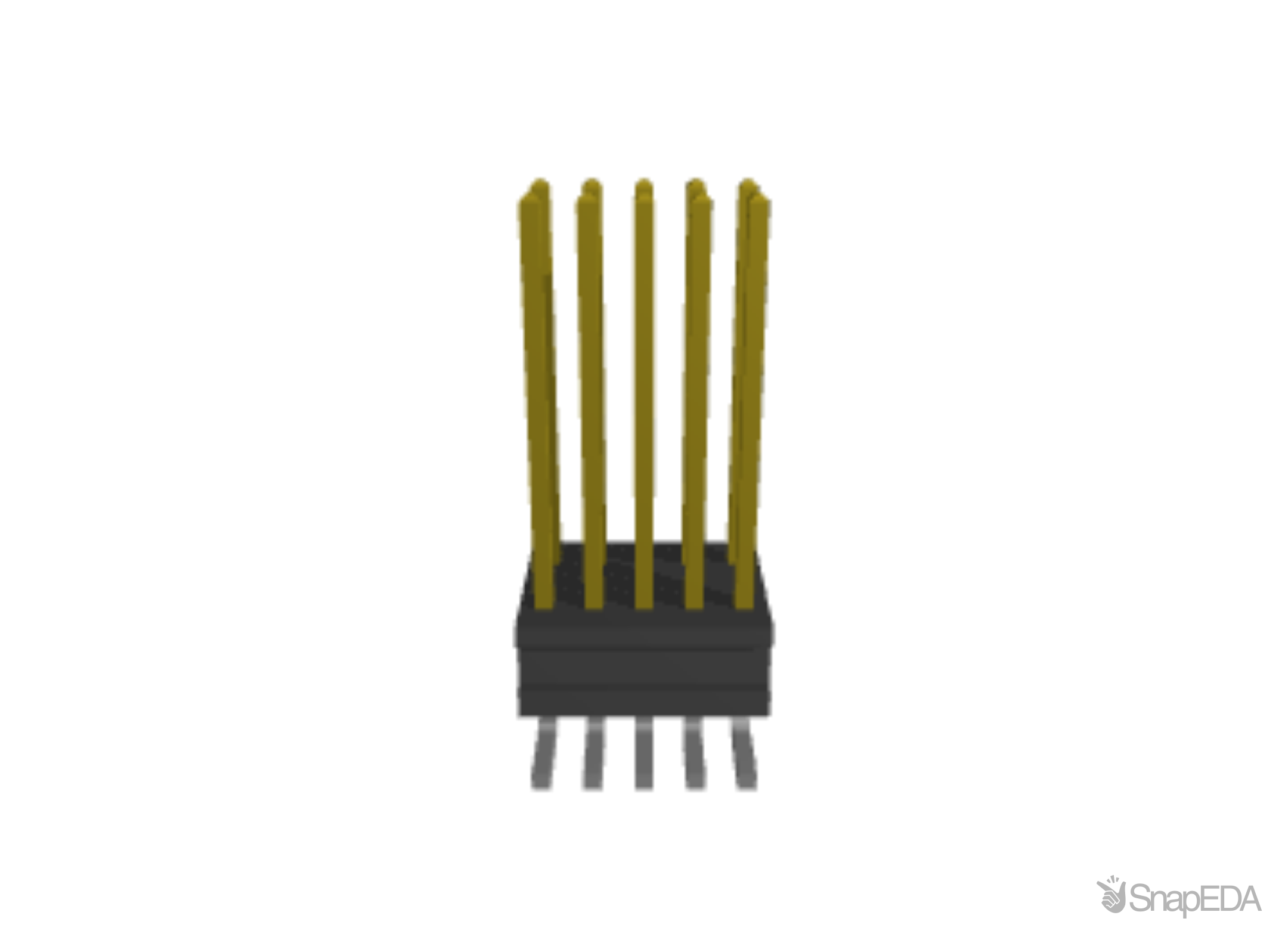 FTR-105-56-S-D 3D Model