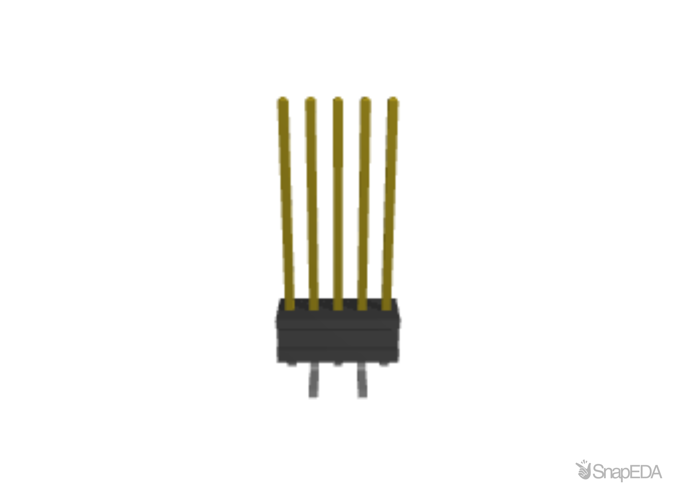 FTR-105-57-L-S 3D Model