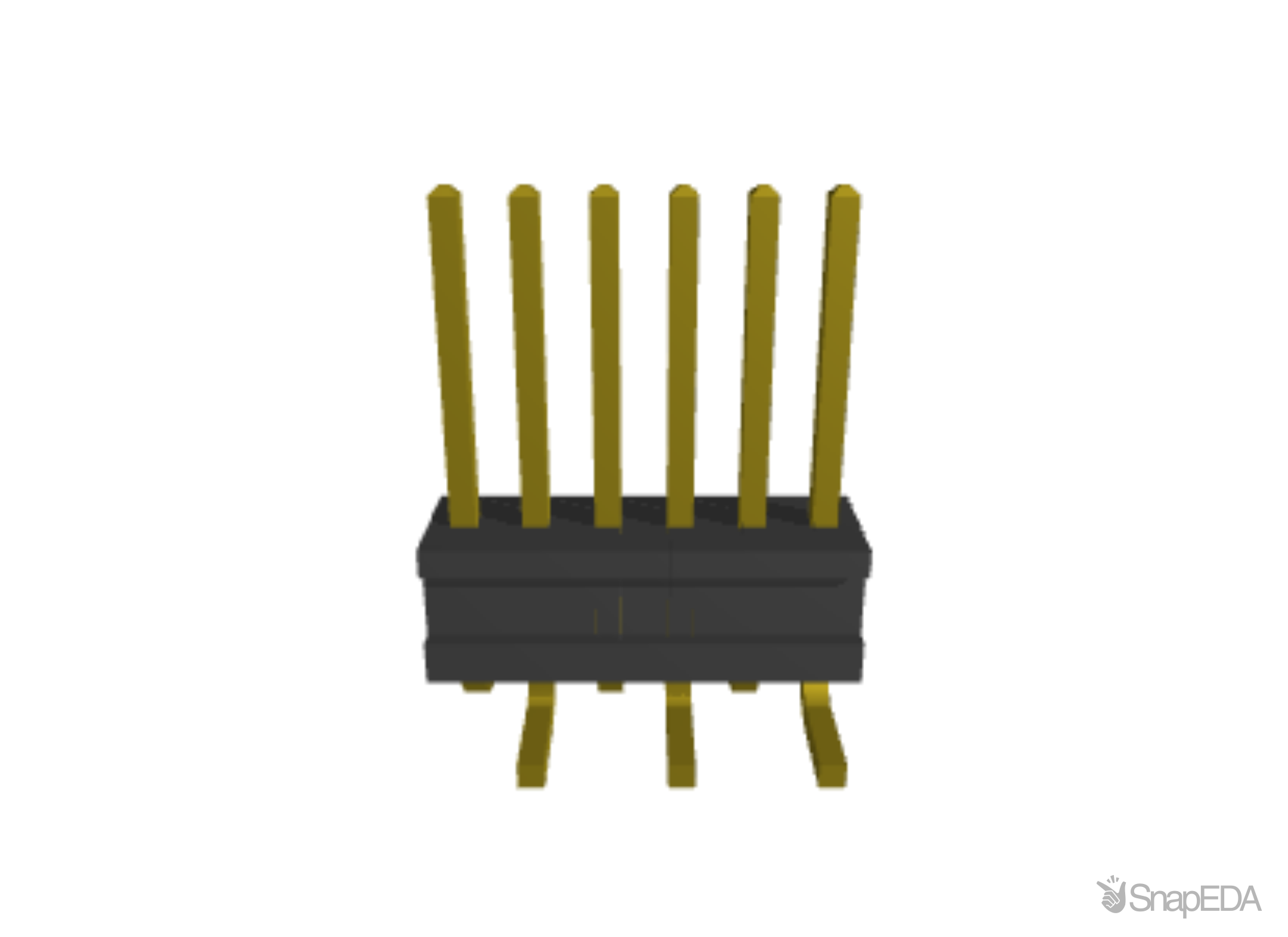 FTR-106-01-G-S 3D Model