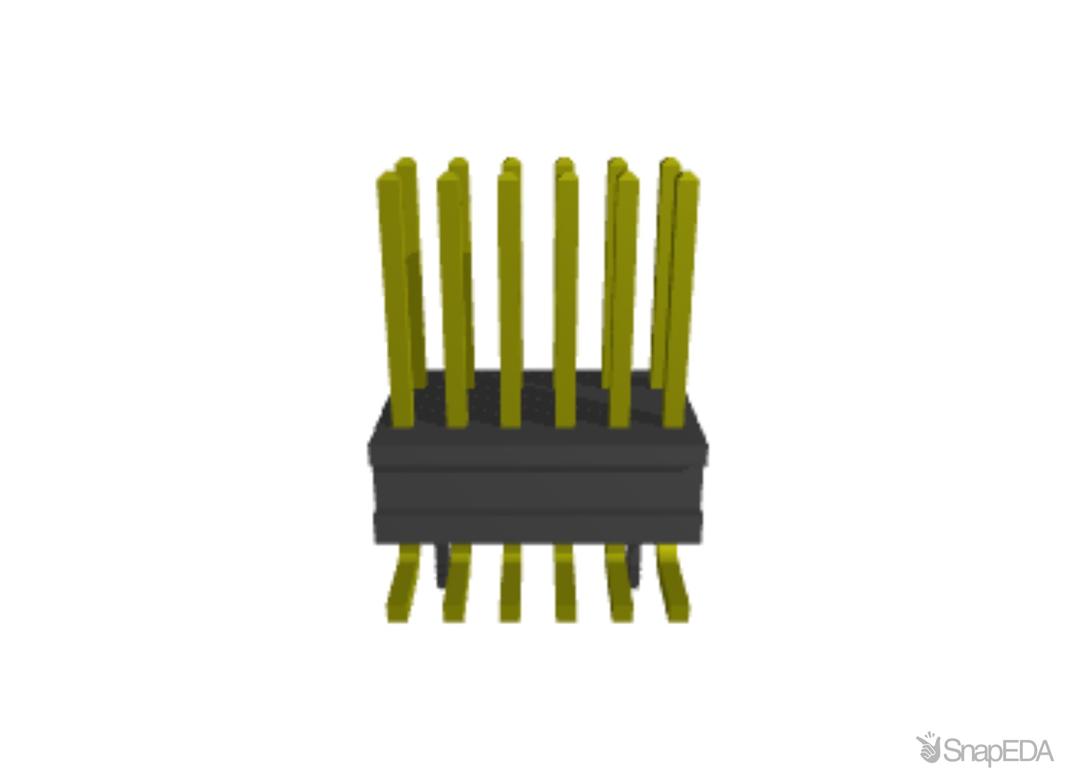 FTR-106-01-S-D-LC 3D Model