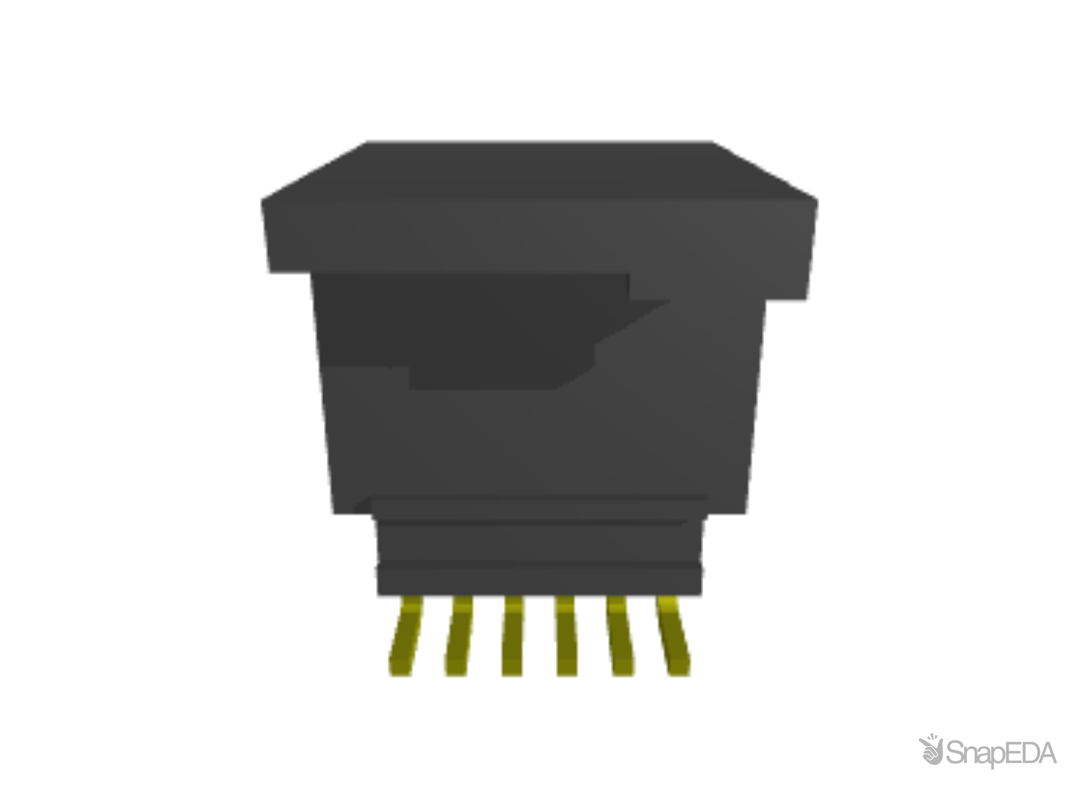 FTR-106-01-S-D-P-TR 3D Model