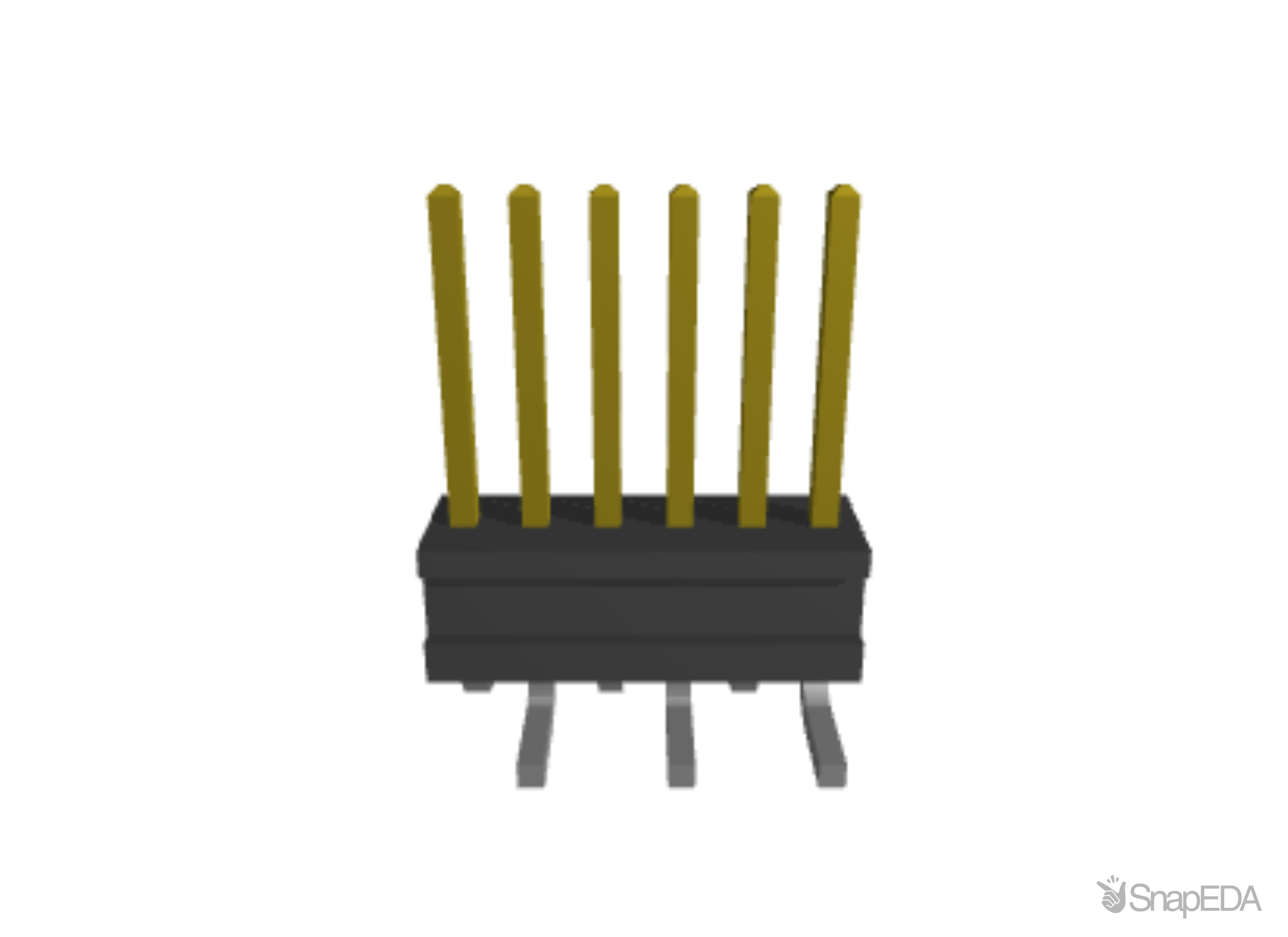 FTR-106-01-S-S 3D Model