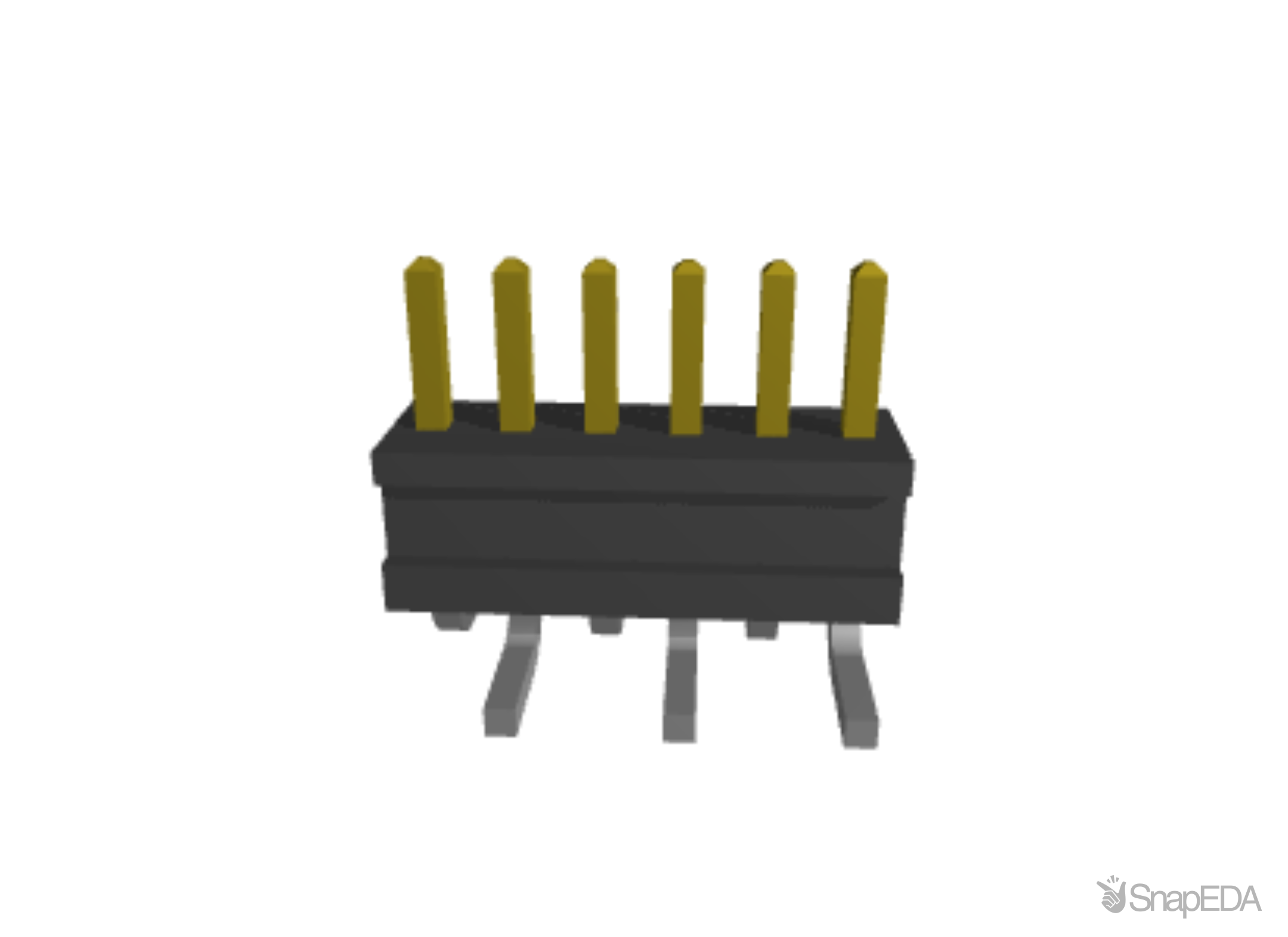 FTR-106-02-L-S 3D Model