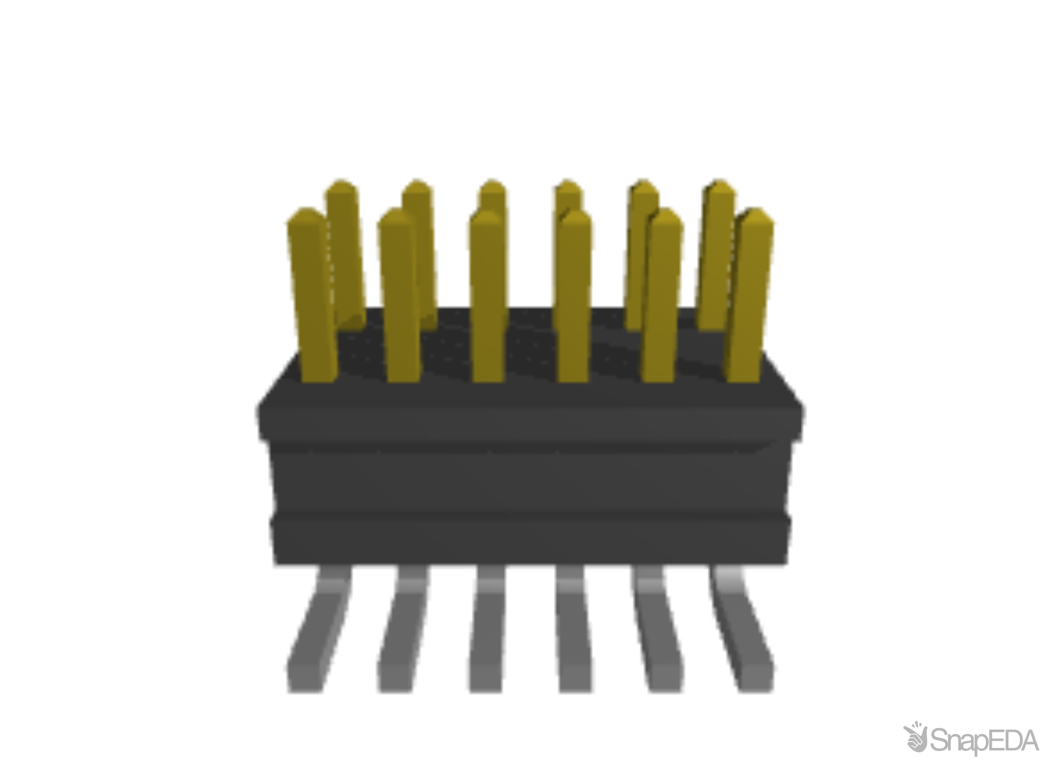 FTR-106-02-S-D 3D Model
