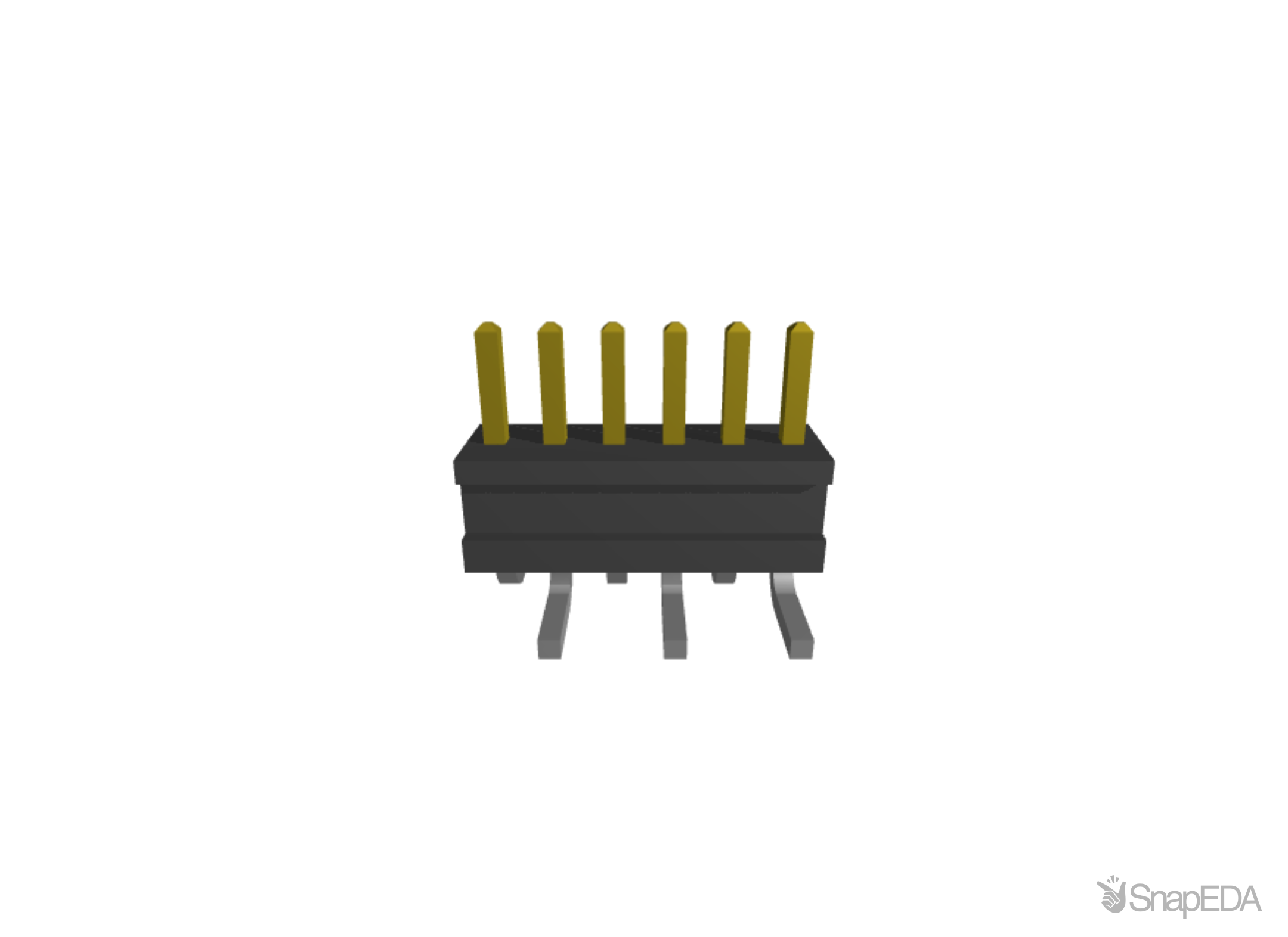 FTR-106-02-S-S 3D Model