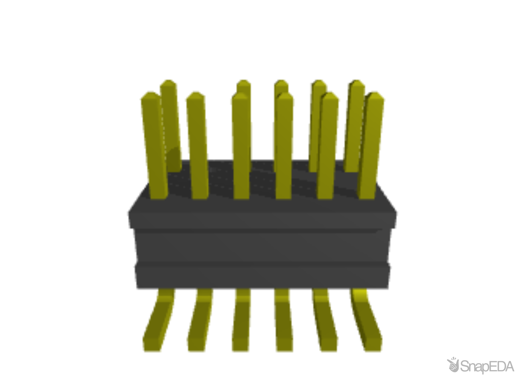 FTR-106-03-G-D-09 3D Model