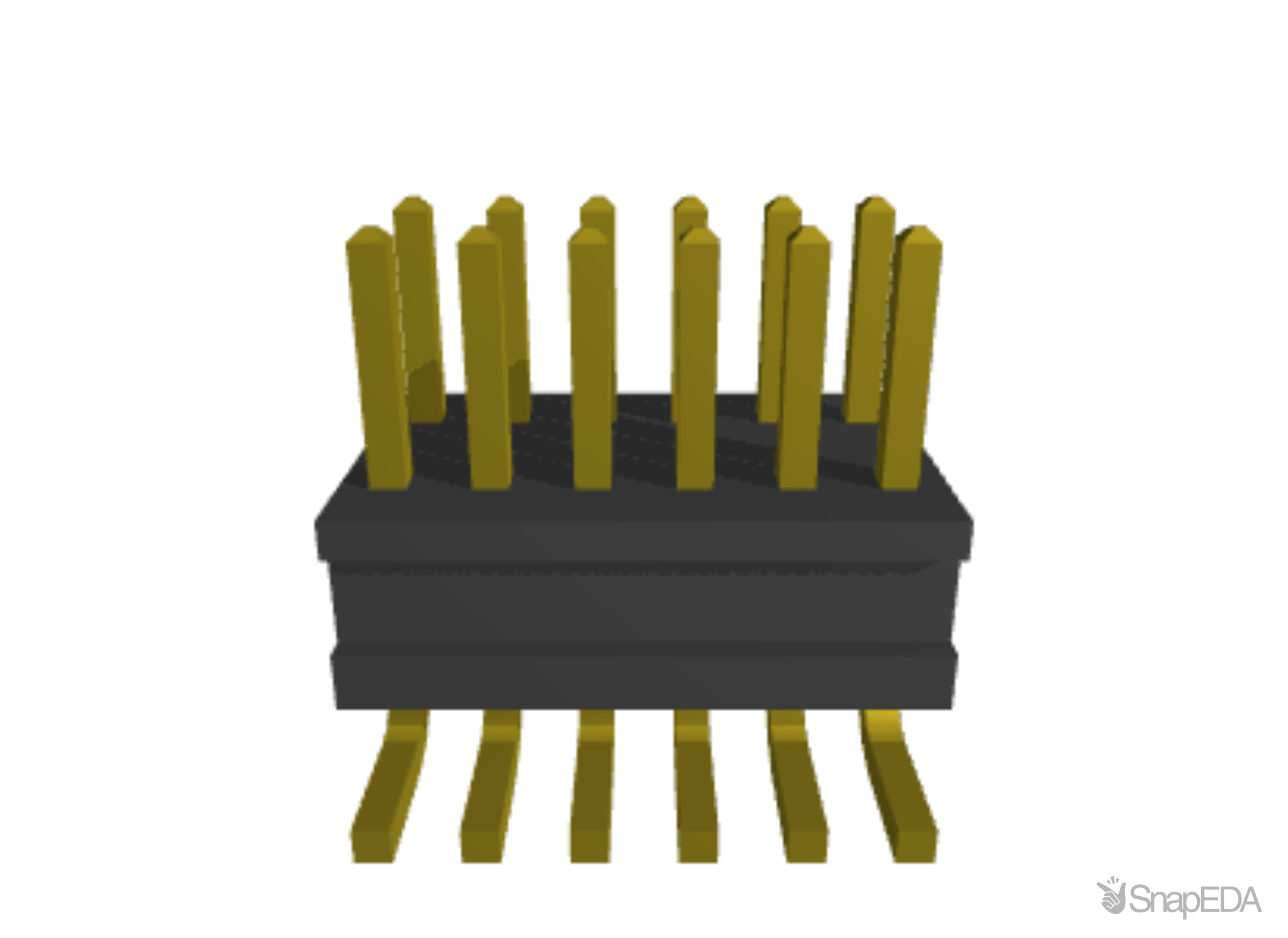 FTR-106-03-G-D 3D Model
