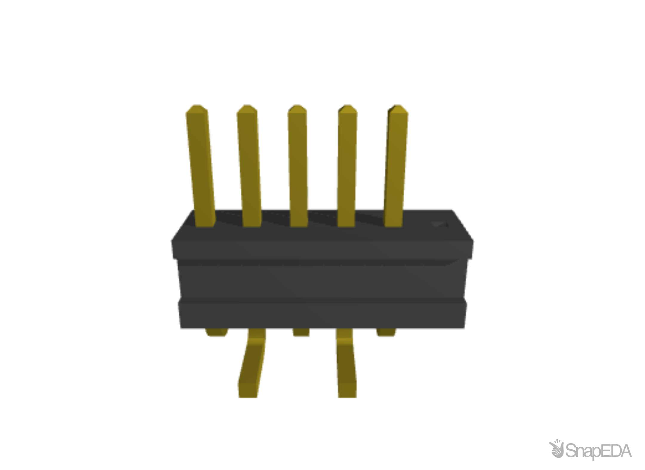 FTR-106-03-G-S-06-TR 3D Model
