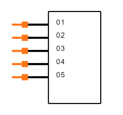 FTR-106-03-G-S-06-TR Symbol