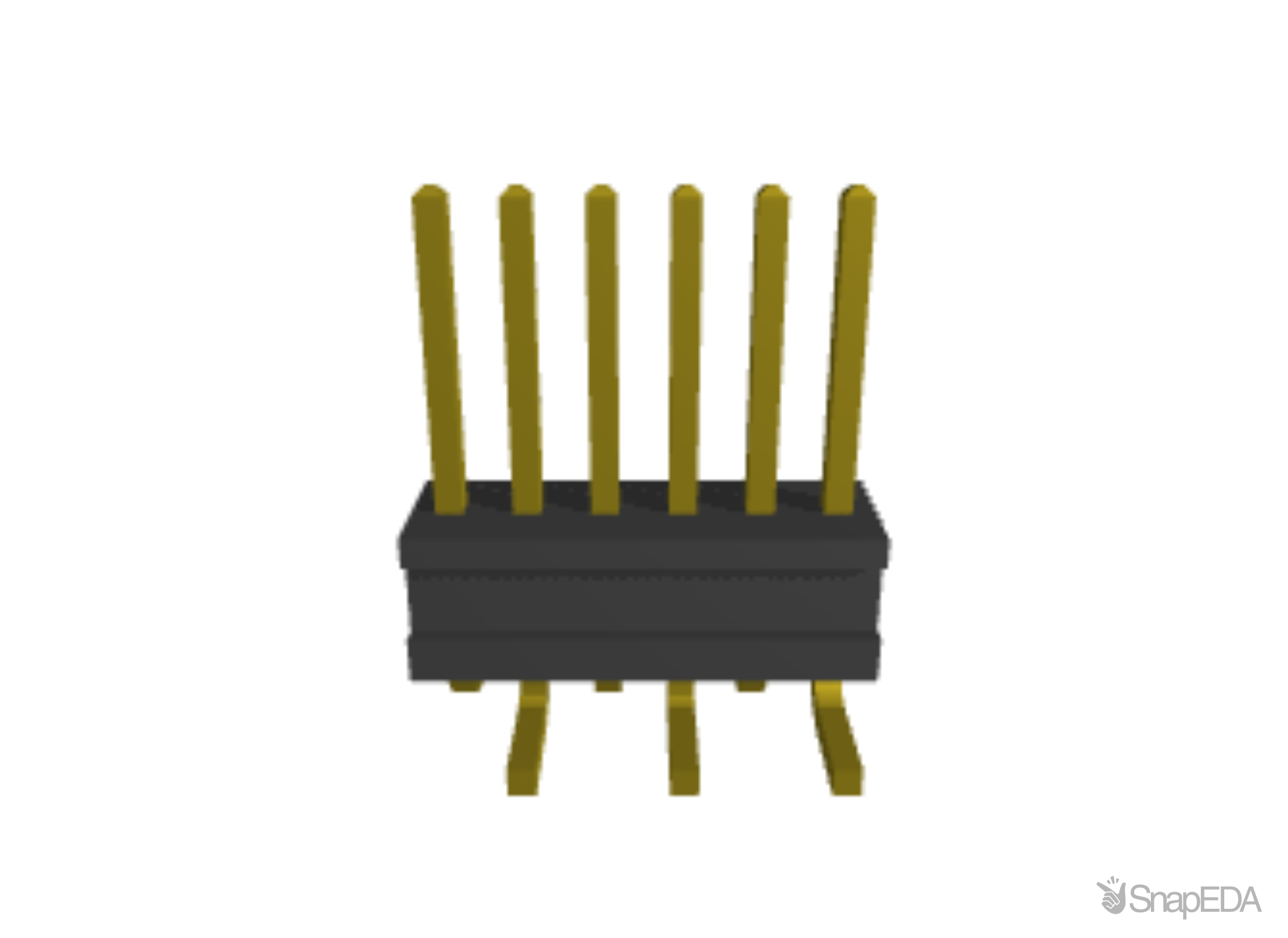 FTR-106-52-G-S 3D Model