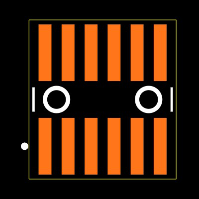 FTR-106-54-F-D-A Footprint