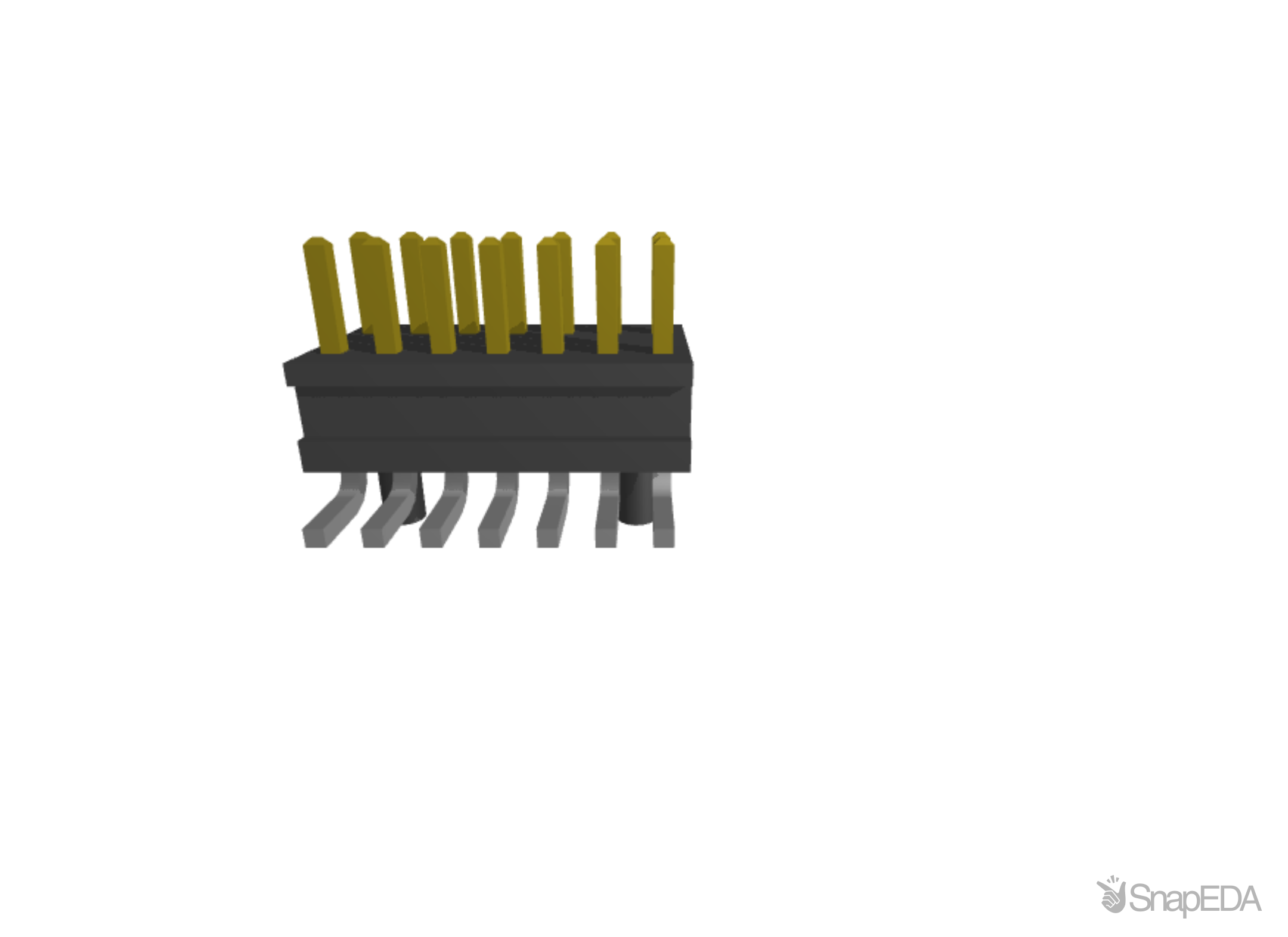 FTR-107-02-S-D-A 3D Model