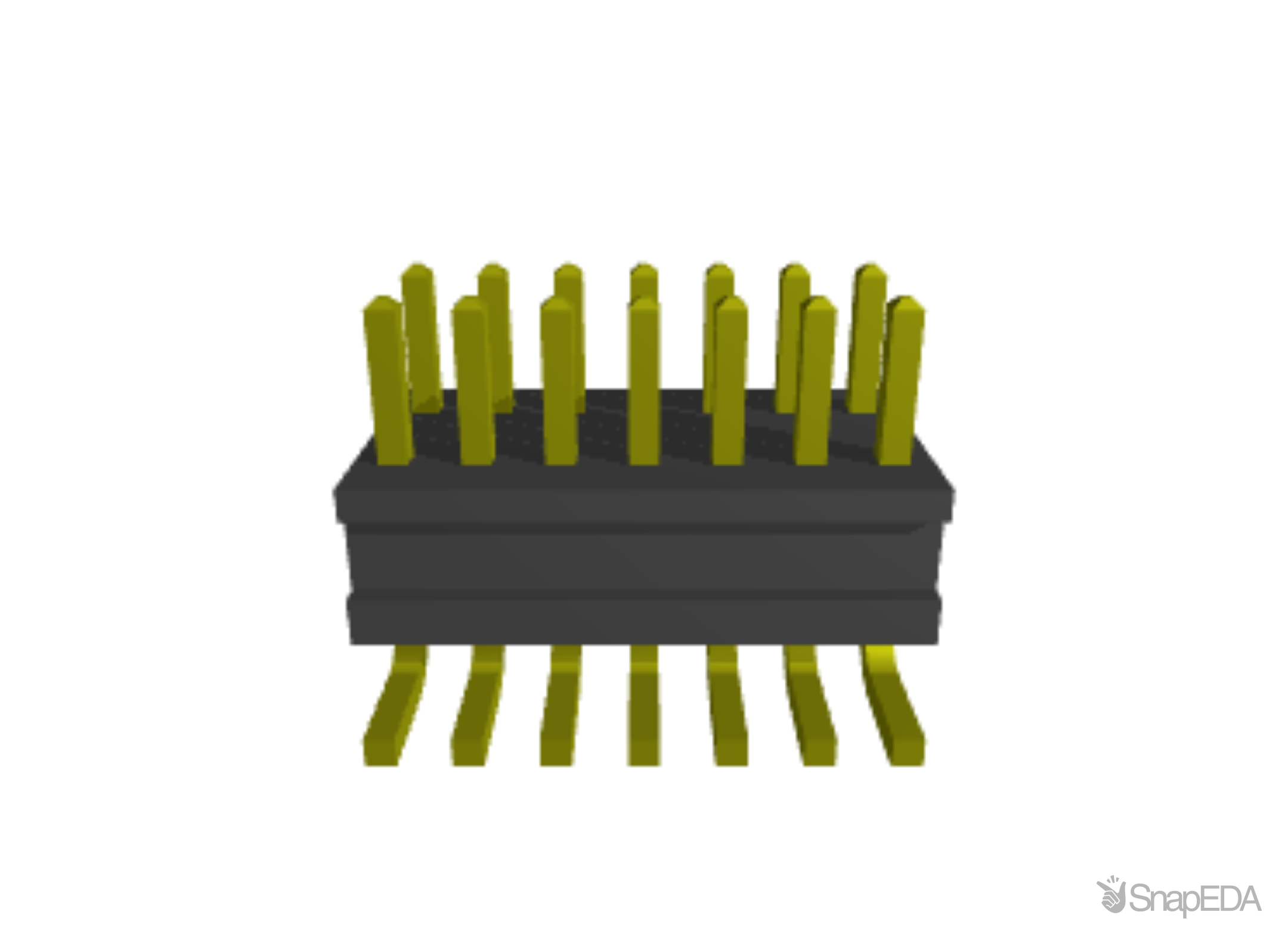 FTR-107-02-T-D 3D Model