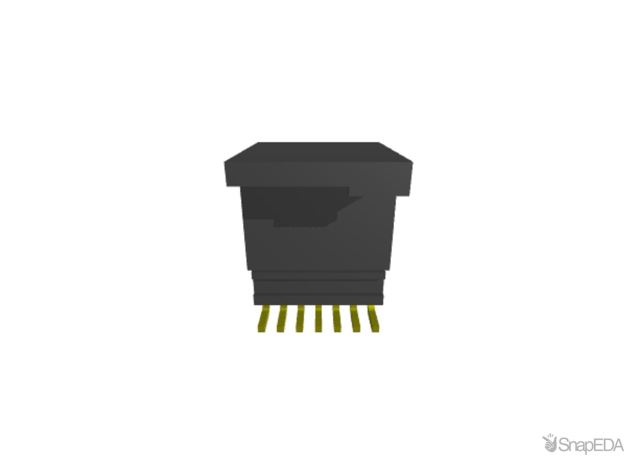 FTR-107-02-T-D-P 3D Model