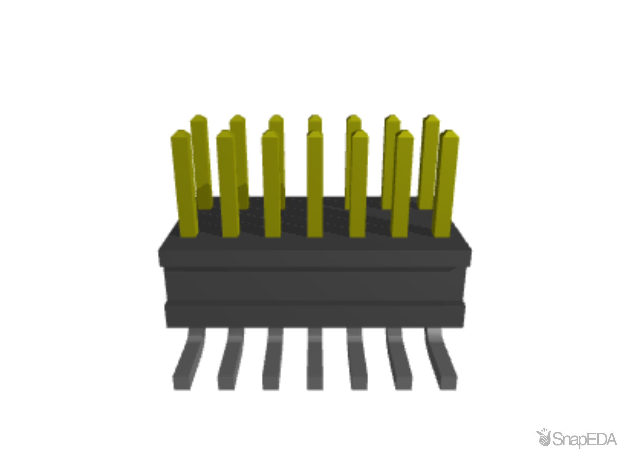 FTR-107-03-T-D 3D Model