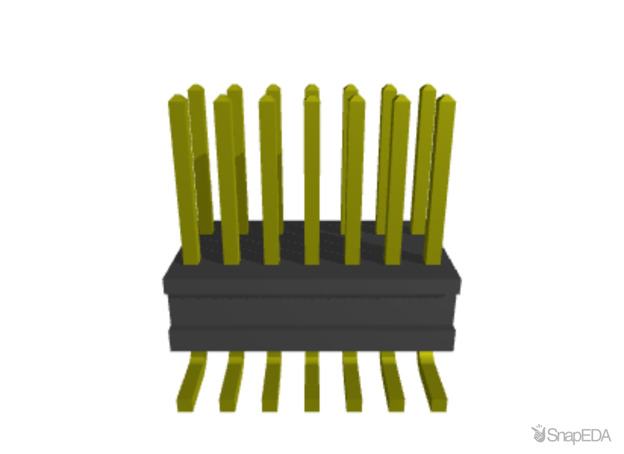 FTR-107-52-L-D 3D Model