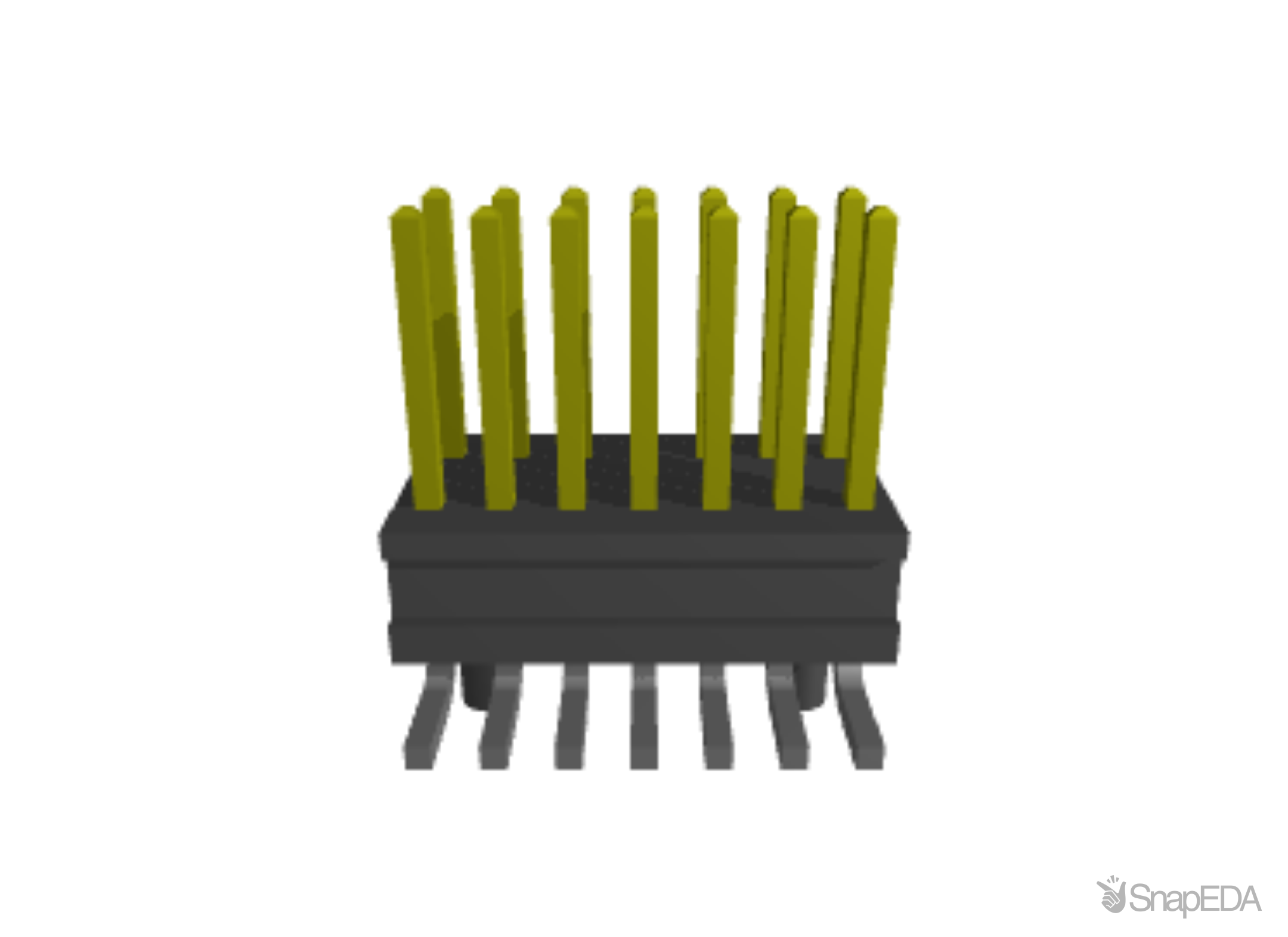 FTR-107-52-L-D-A 3D Model