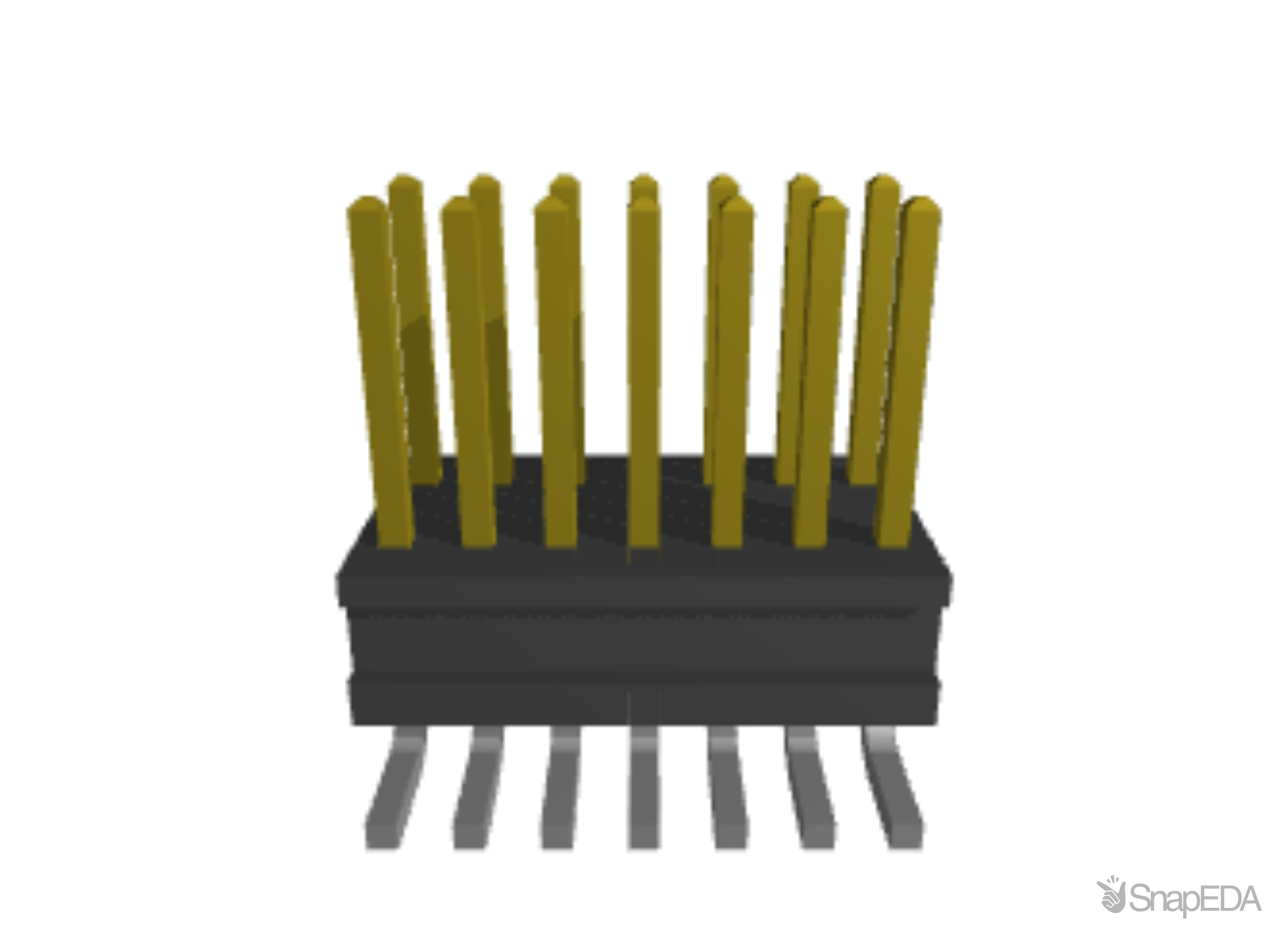 FTR-107-52-S-D 3D Model