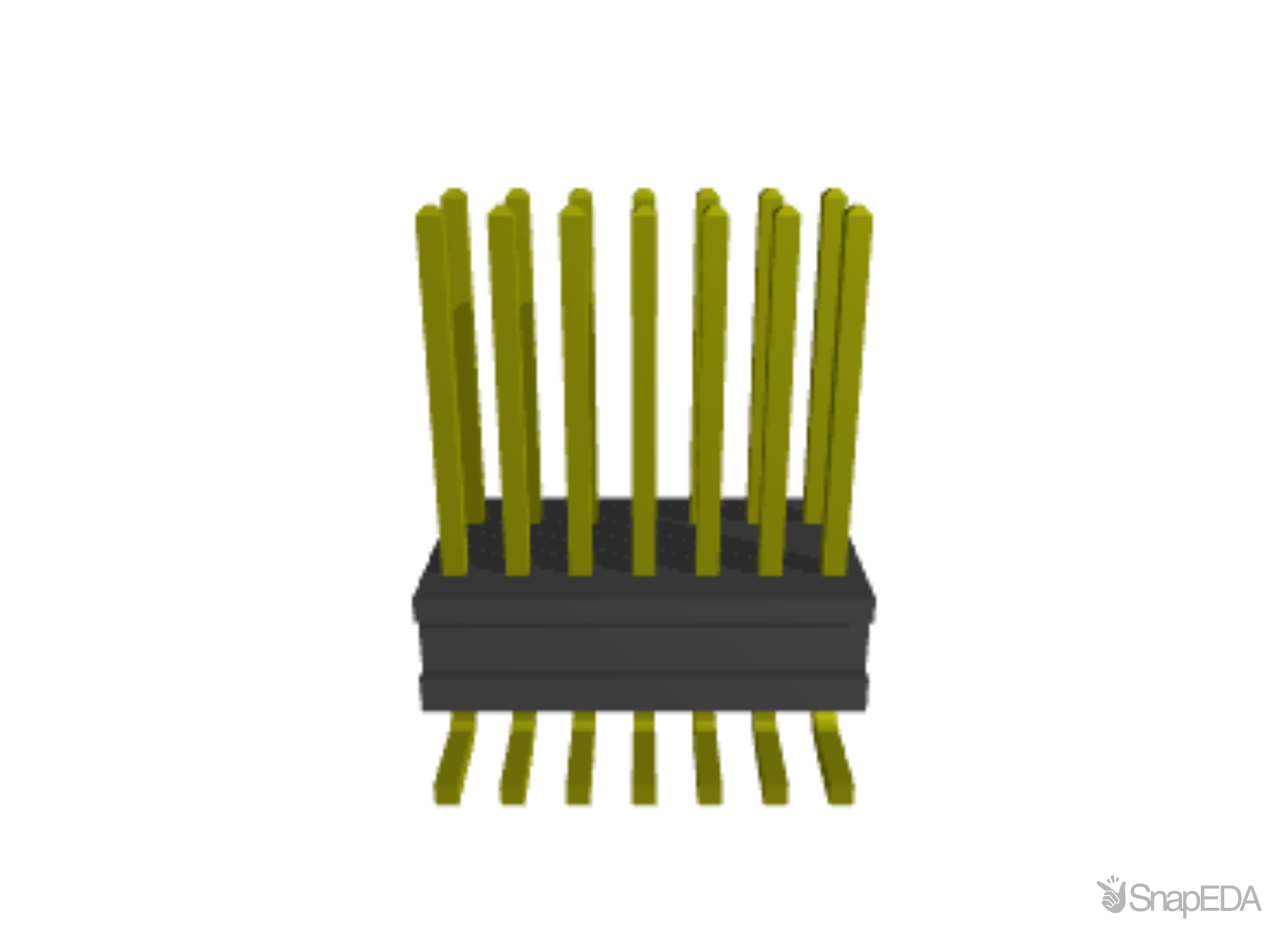 FTR-107-53-S-D 3D Model