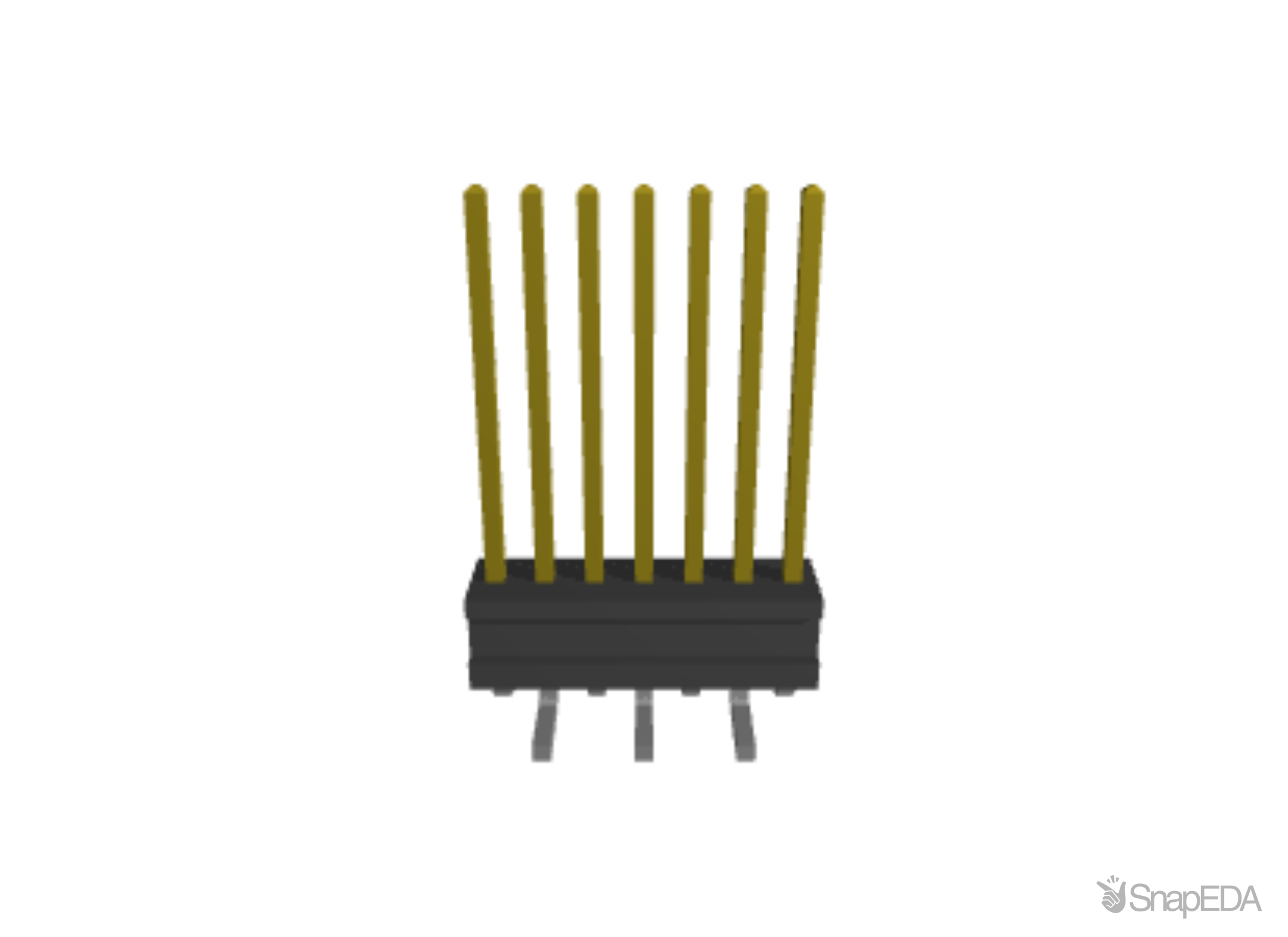 FTR-107-55-L-S 3D Model