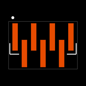 FTR-107-55-L-S Footprint