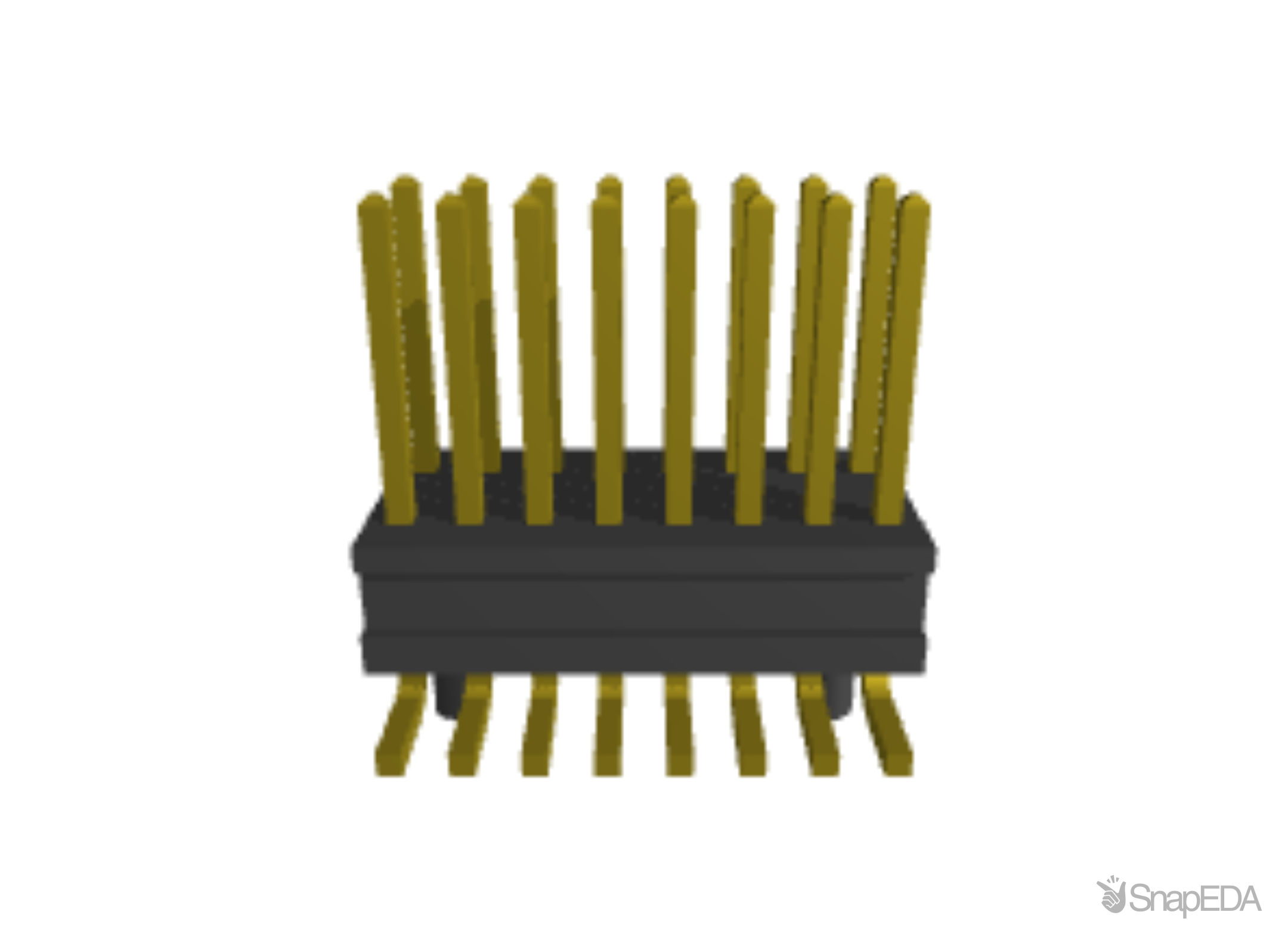 FTR-108-01-G-D-A 3D Model