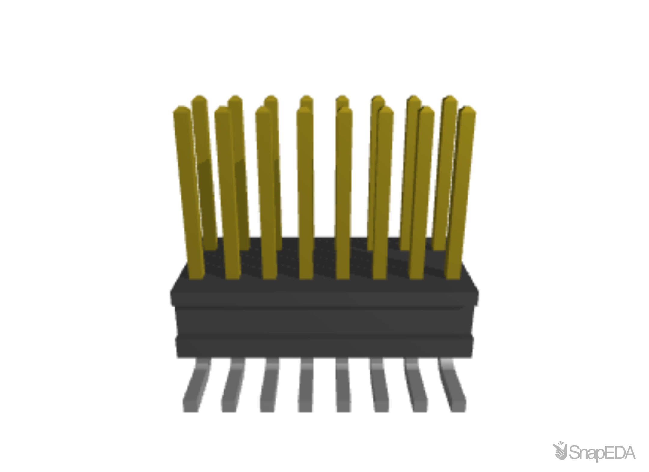 FTR-108-01-L-D 3D Model