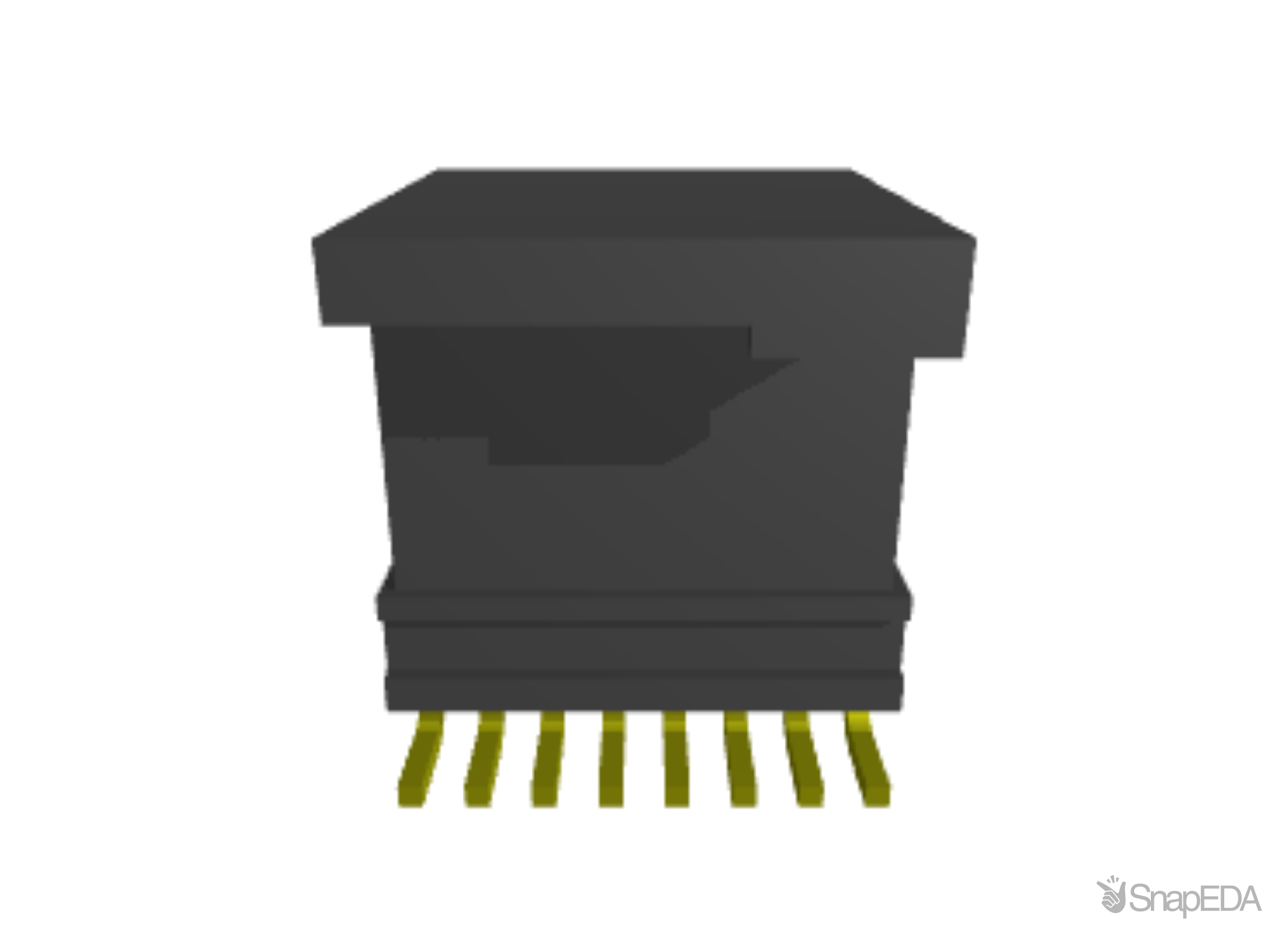 FTR-108-01-L-D-P-TR 3D Model