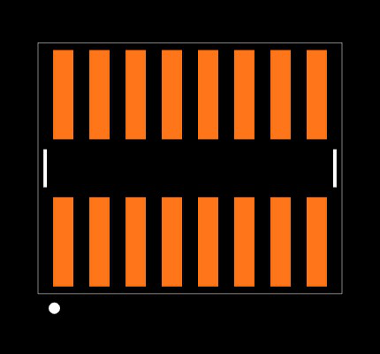 FTR-108-01-L-D-P-TR Footprint