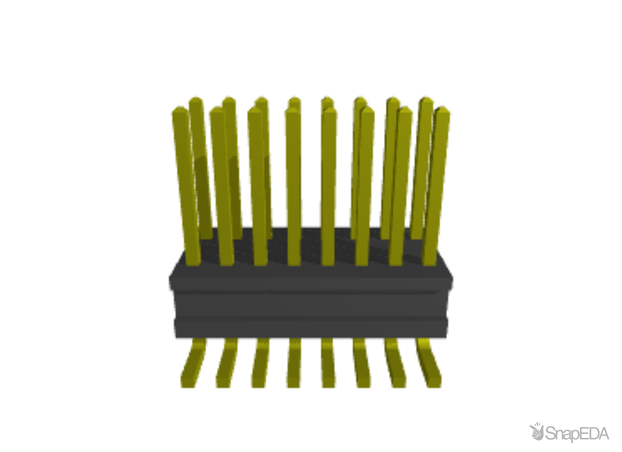 FTR-108-01-T-D 3D Model