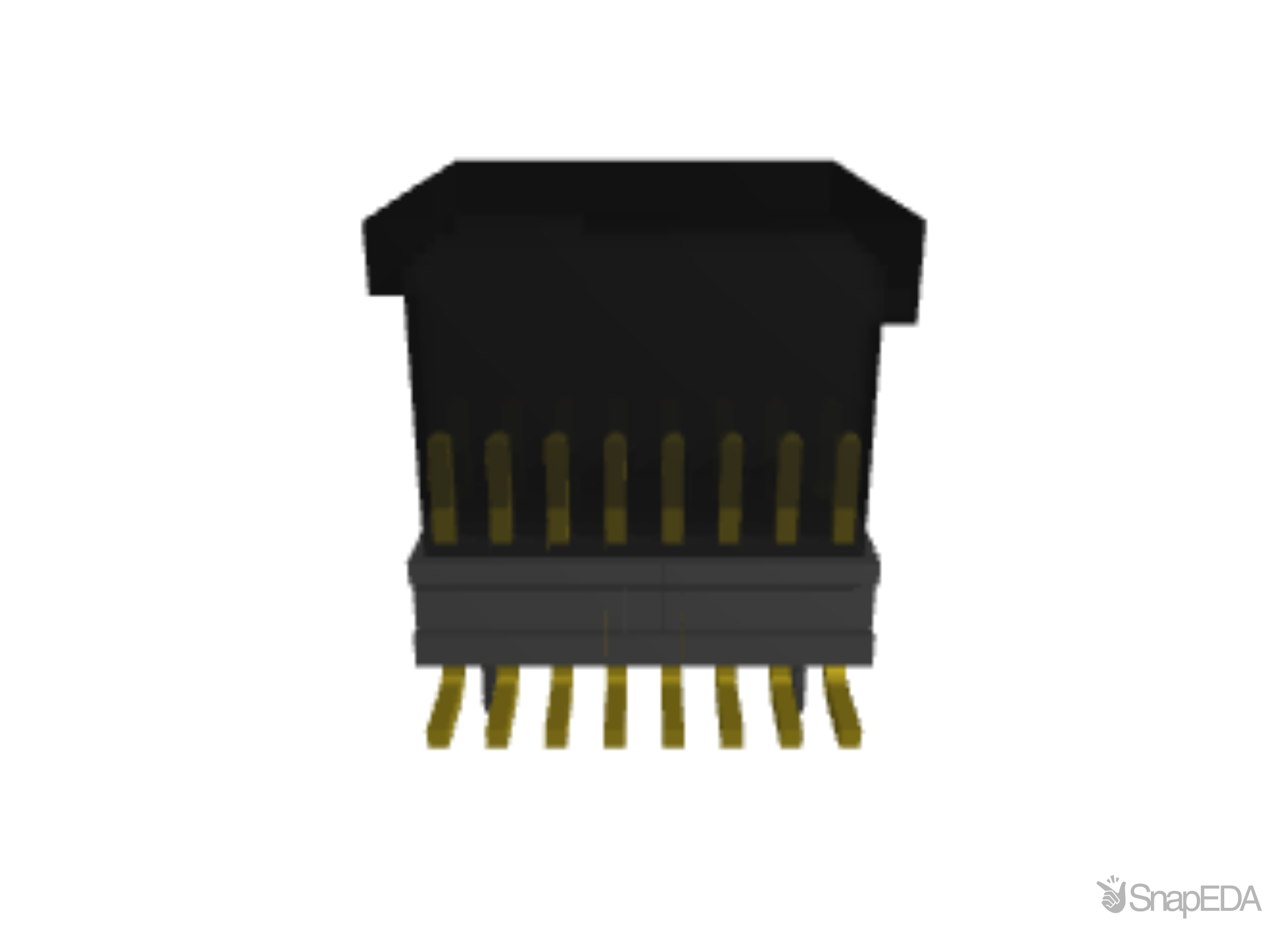 FTR-108-02-G-D-LC-P-TR 3D Model