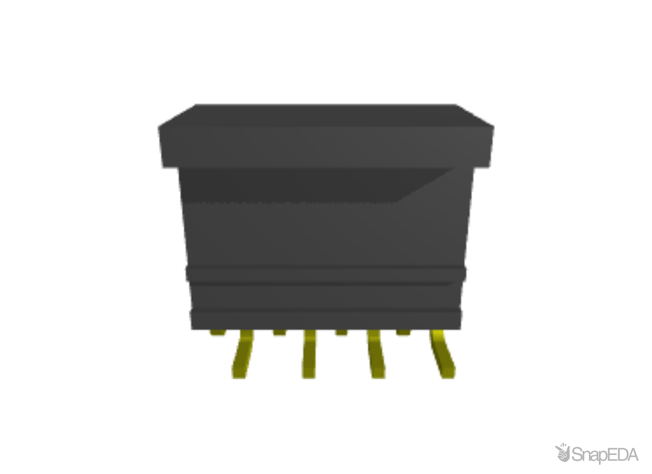 FTR-108-02-G-S-P 3D Model