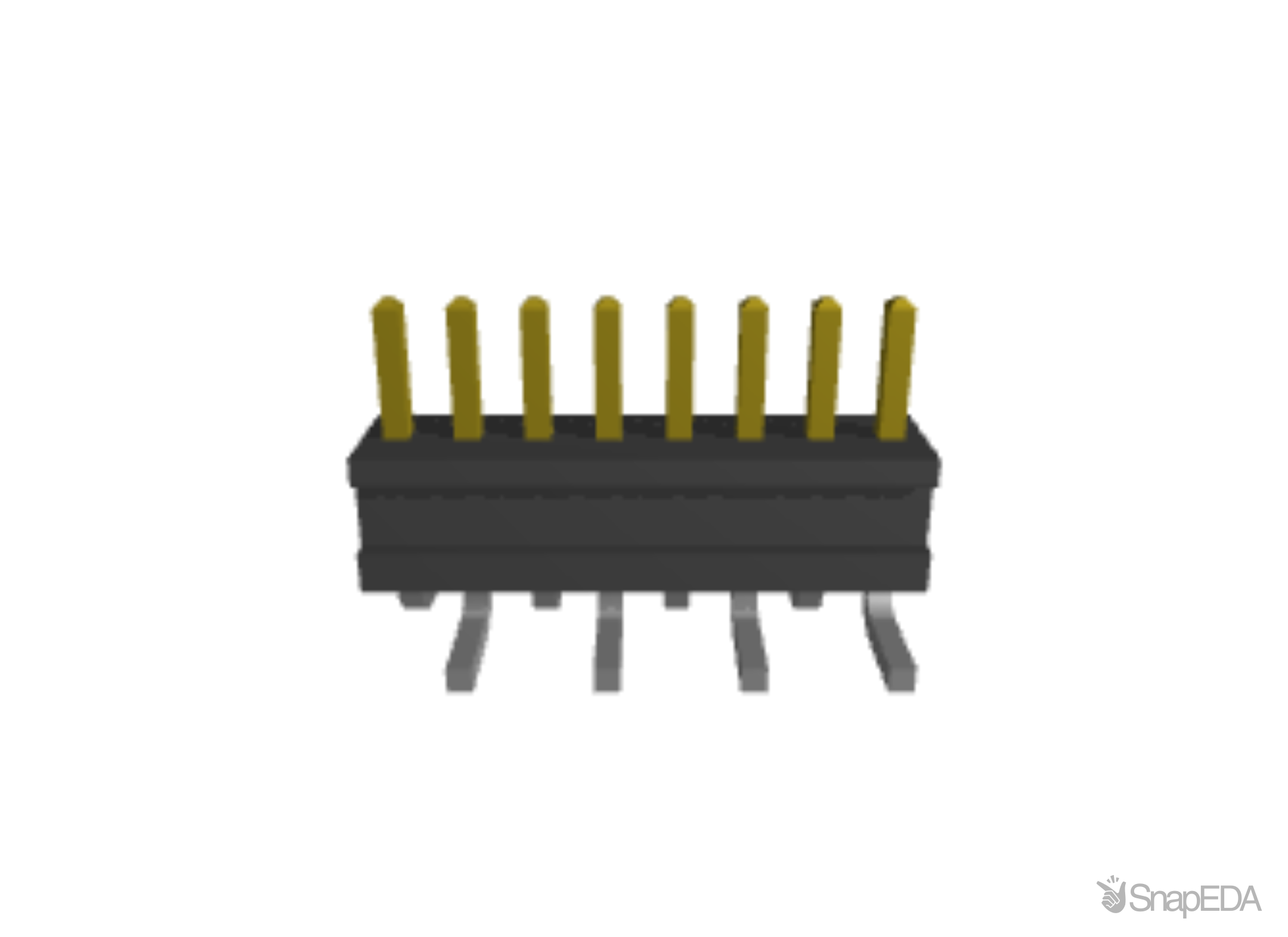 FTR-108-02-S-S 3D Model