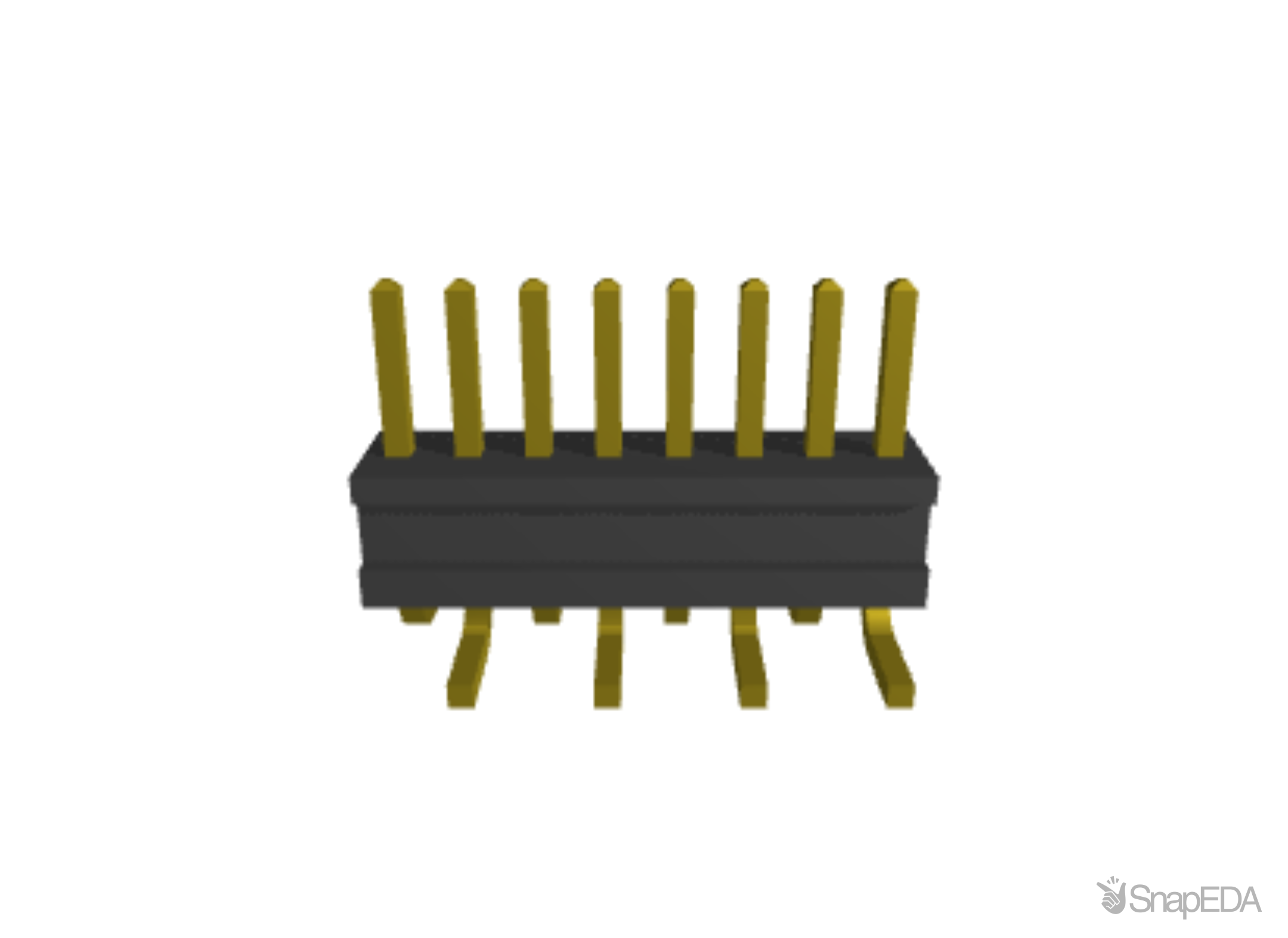 FTR-108-03-G-S 3D Model
