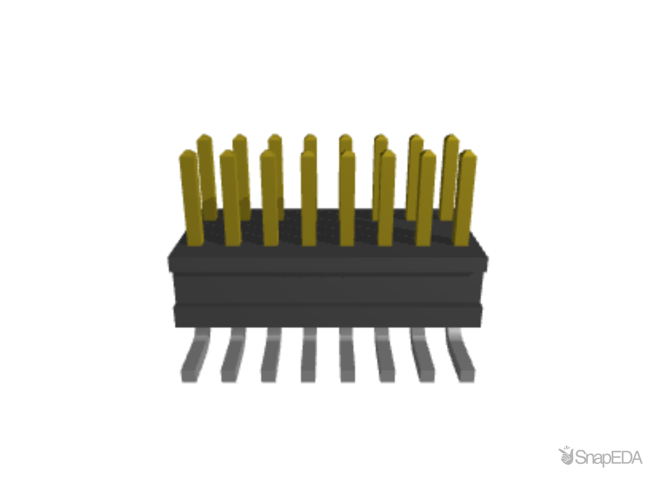 FTR-108-03-S-D 3D Model