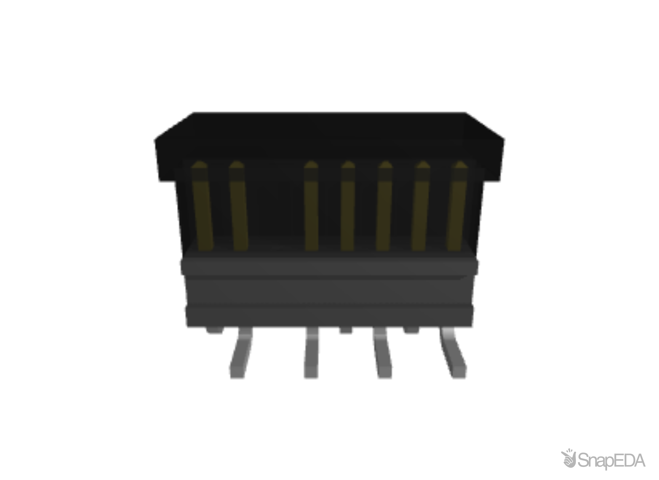 FTR-108-03-S-S-03-P-TR 3D Model