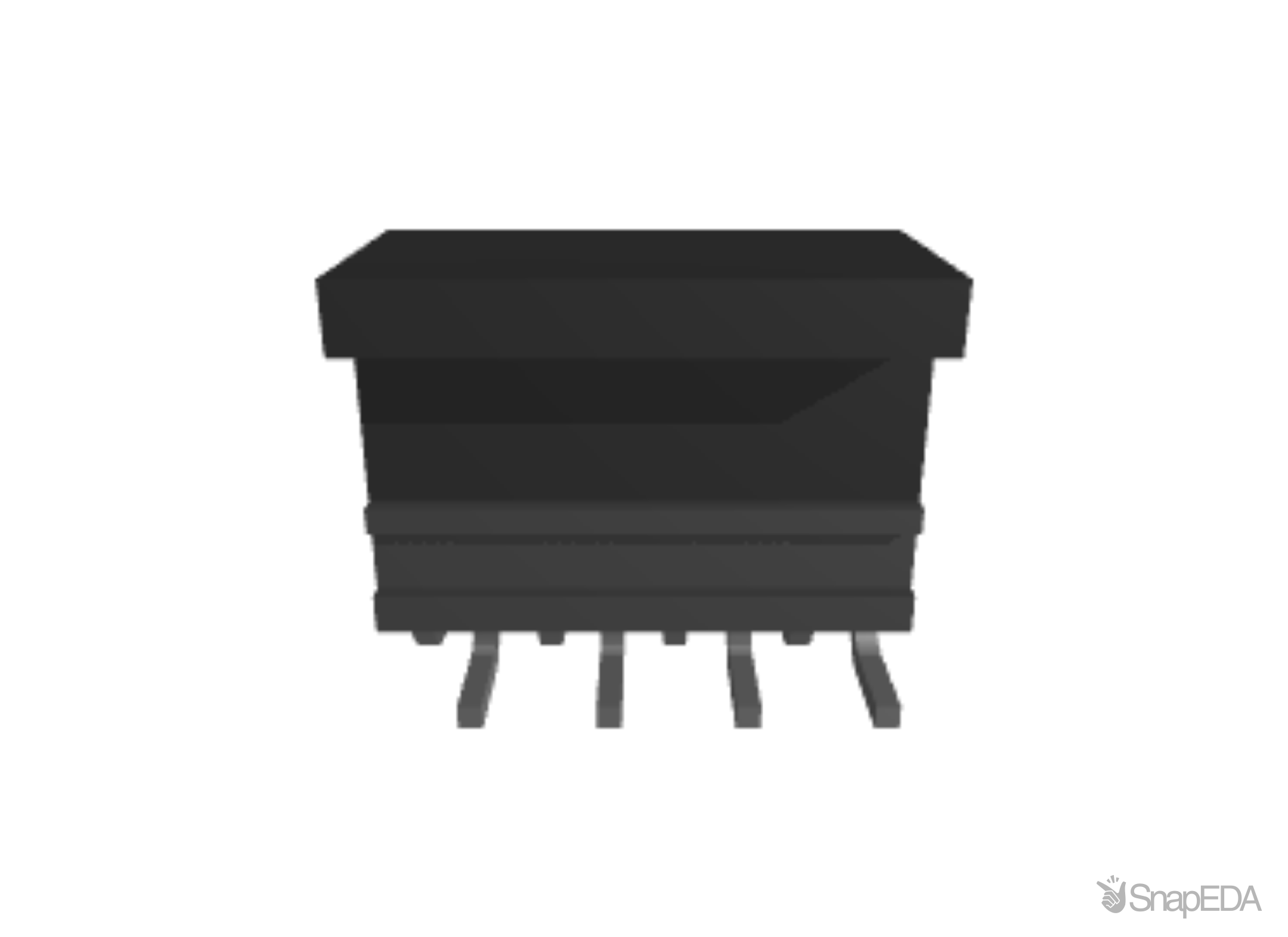 FTR-108-03-S-S-P 3D Model