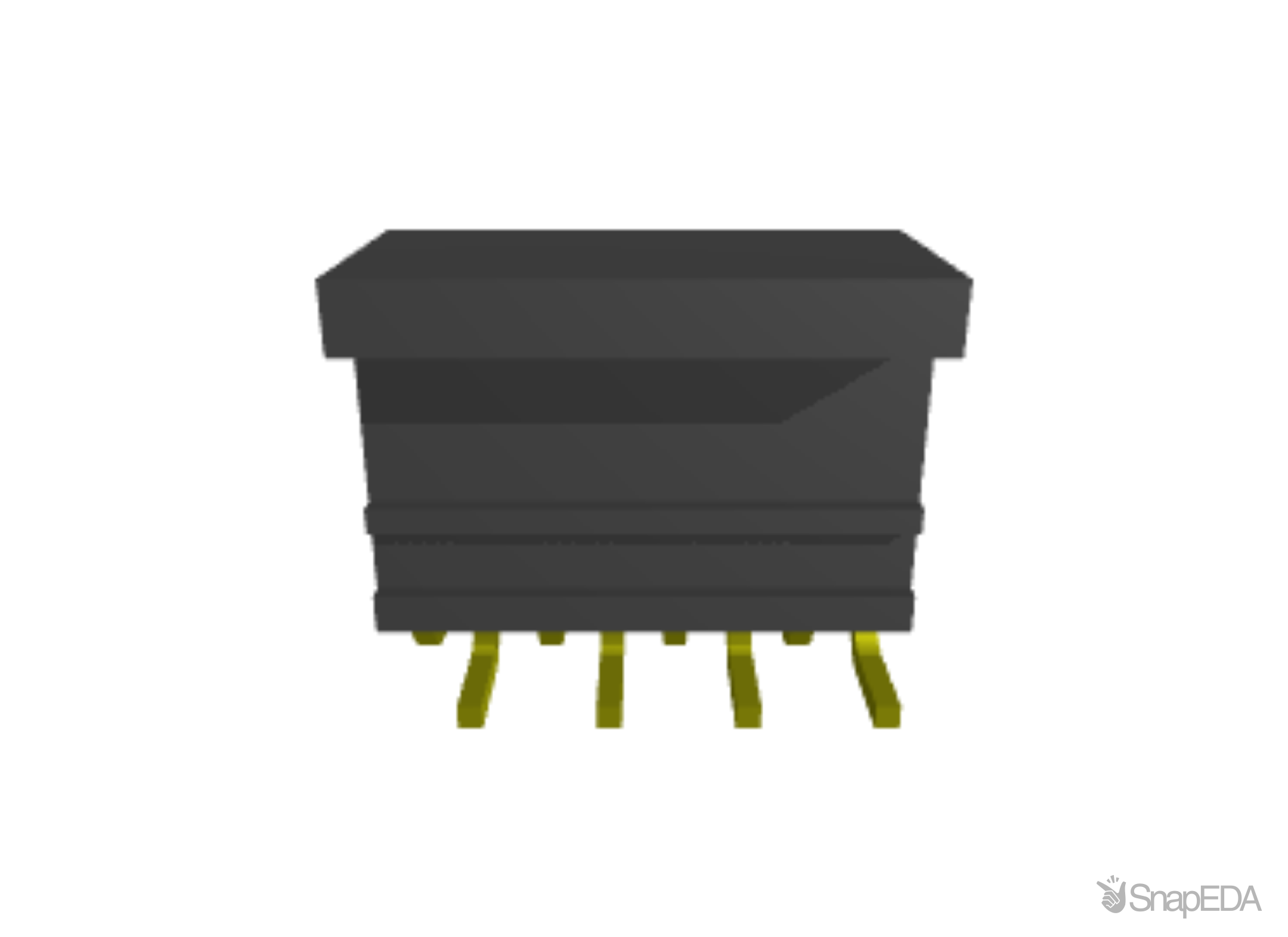FTR-108-03-S-S-P-TR 3D Model